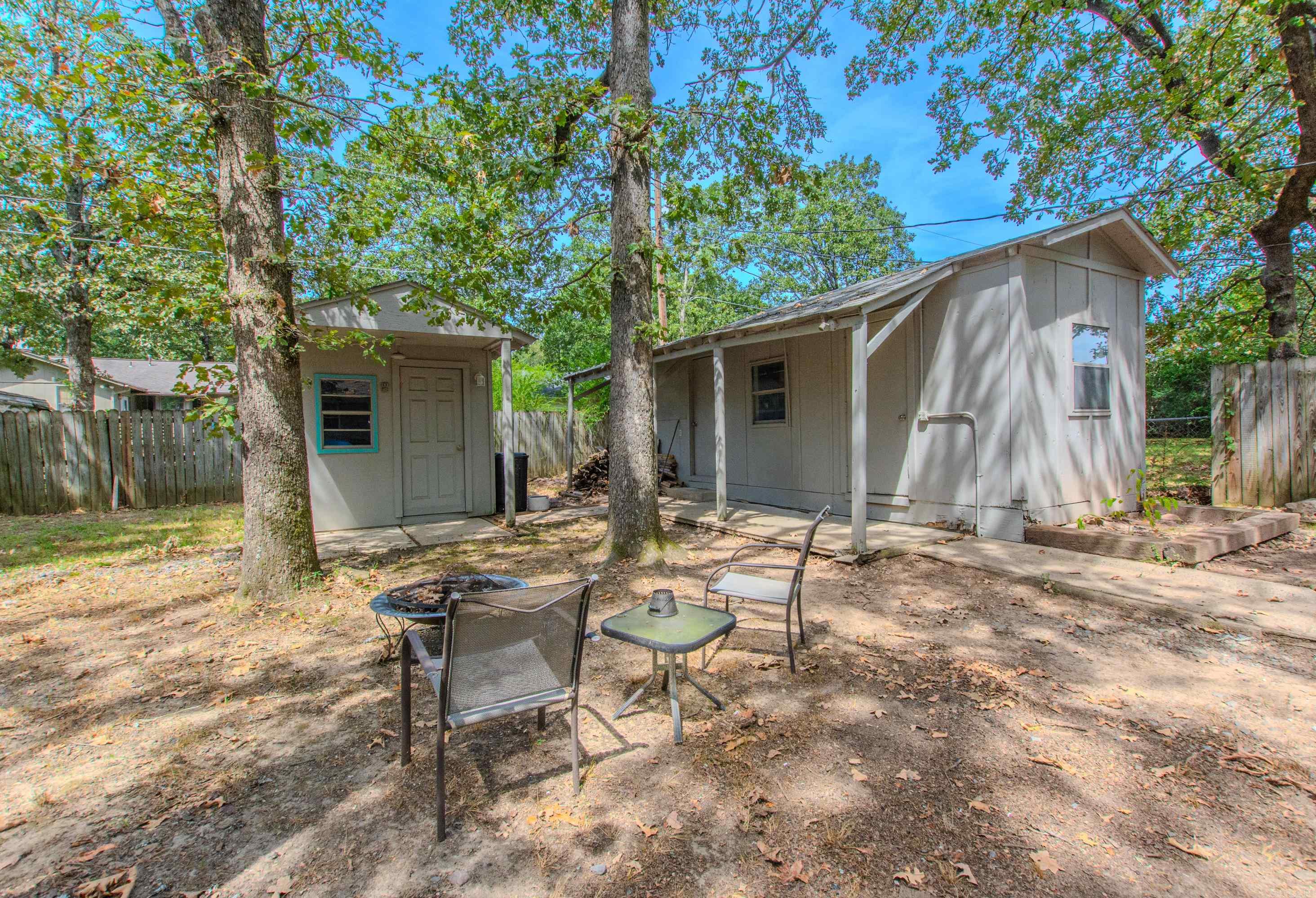 9011 Merrymen Rd  Sherwood, AR