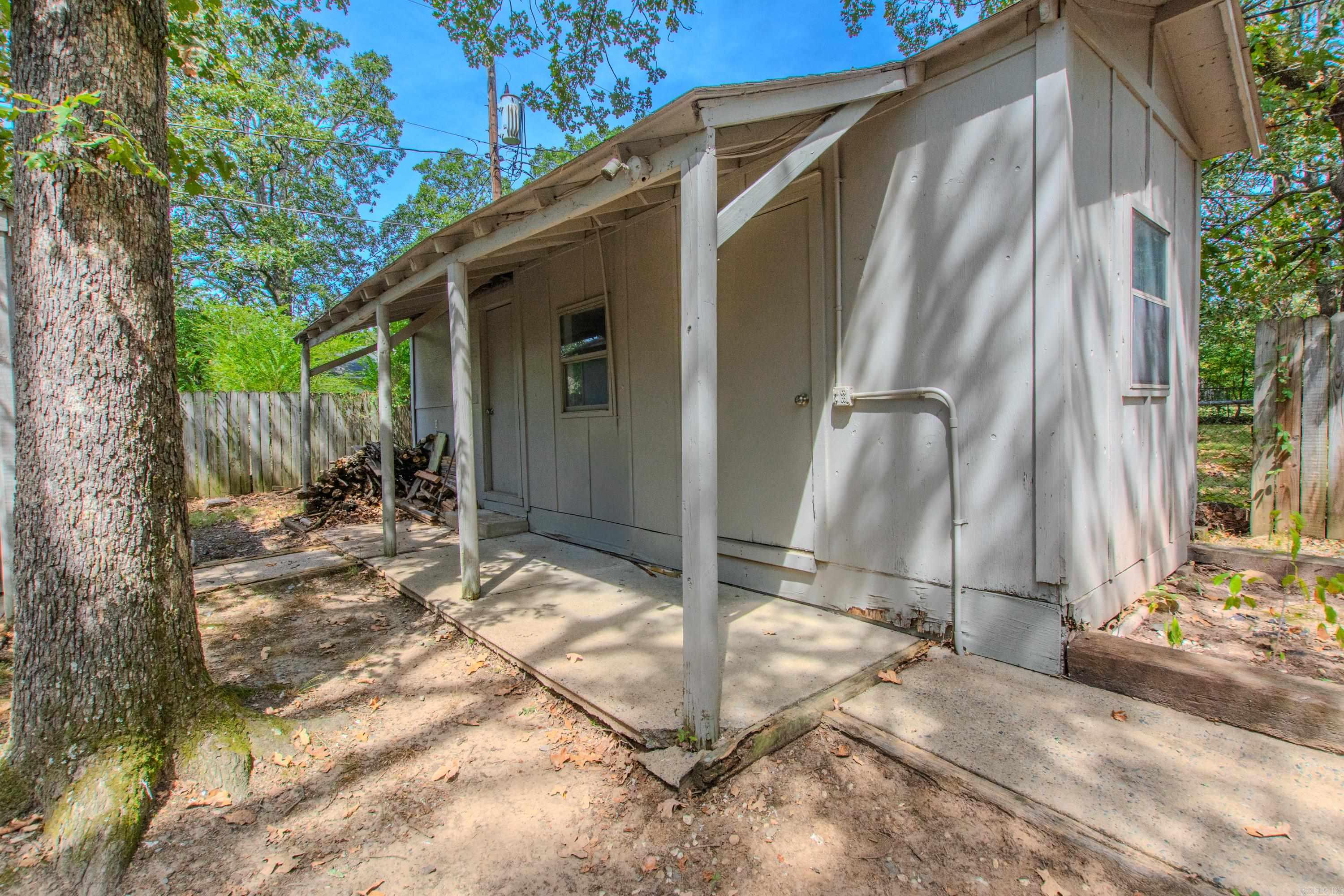 9011 Merrymen Rd  Sherwood, AR