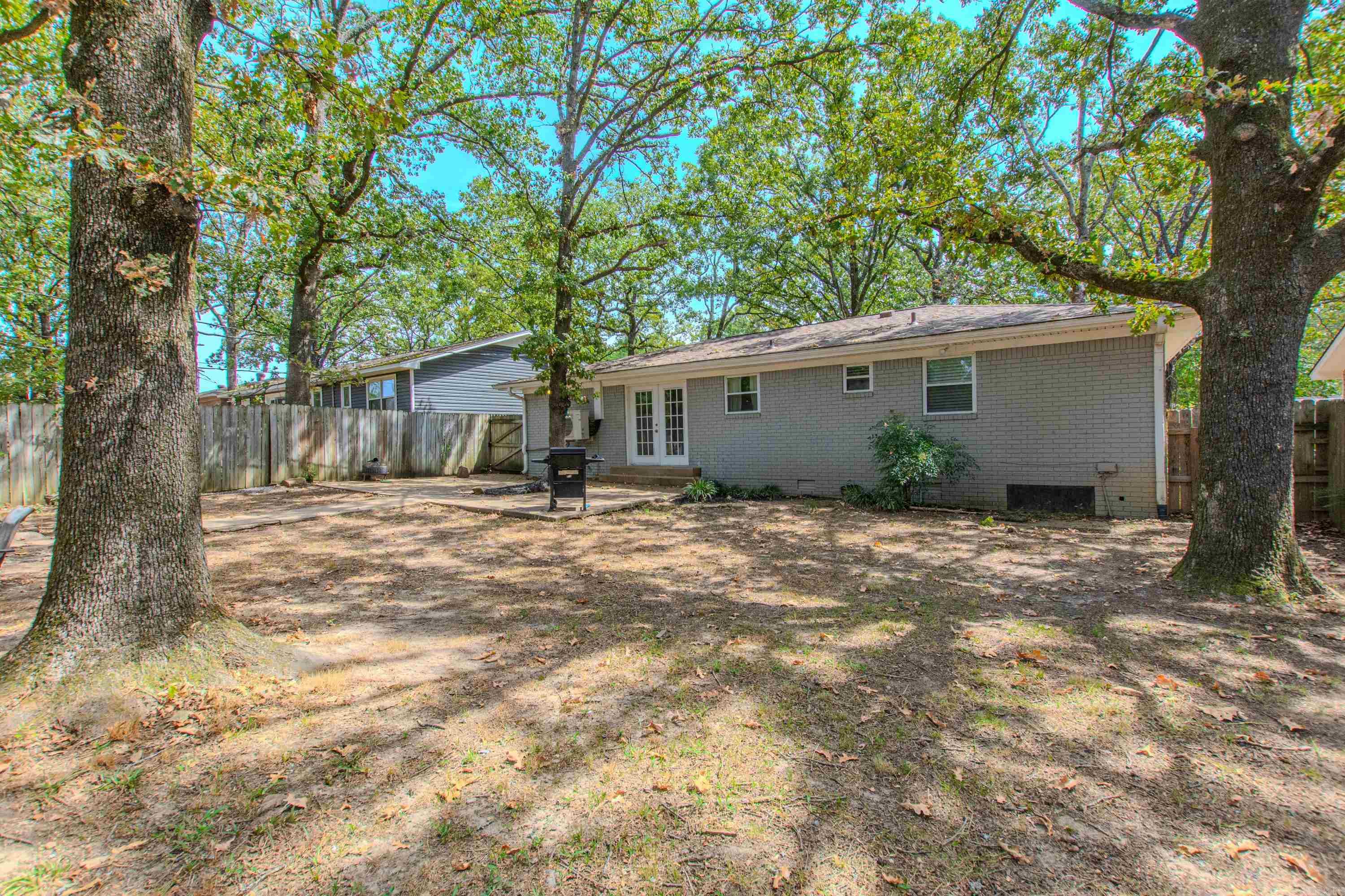 9011 Merrymen Rd  Sherwood, AR