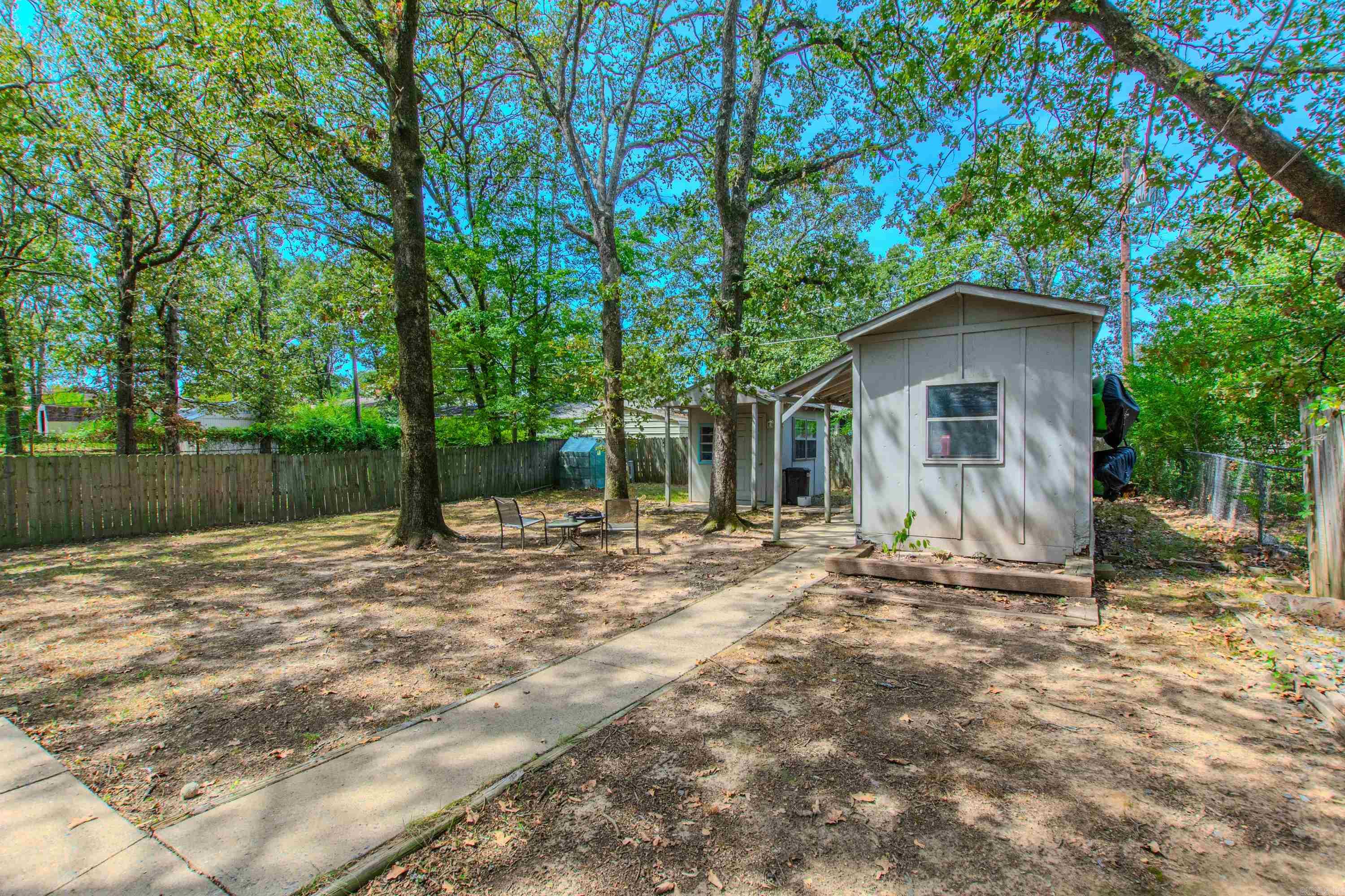 9011 Merrymen Rd  Sherwood, AR