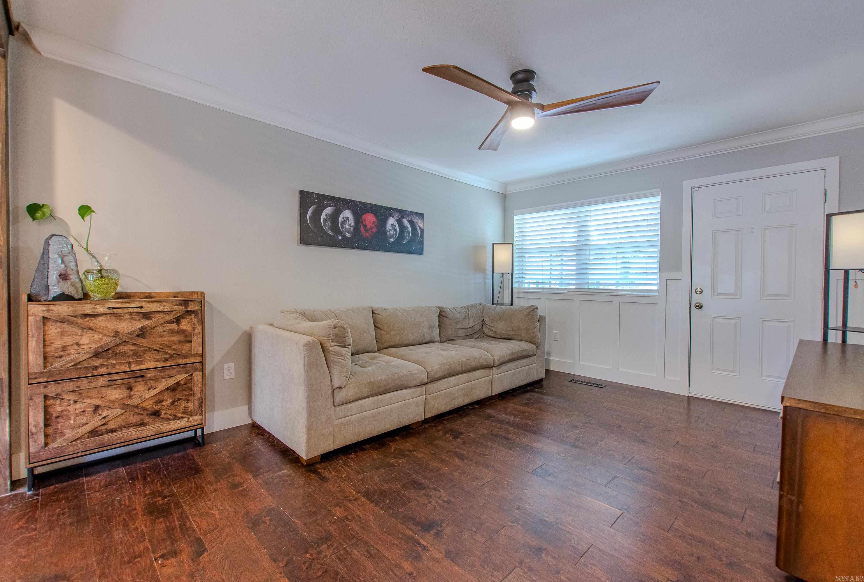 9011 Merrymen Rd  Sherwood, AR