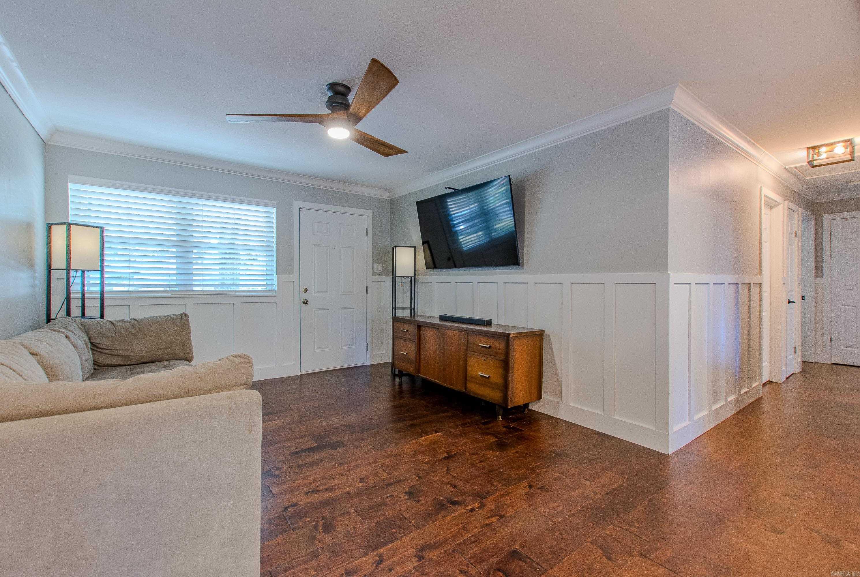 9011 Merrymen Rd  Sherwood, AR
