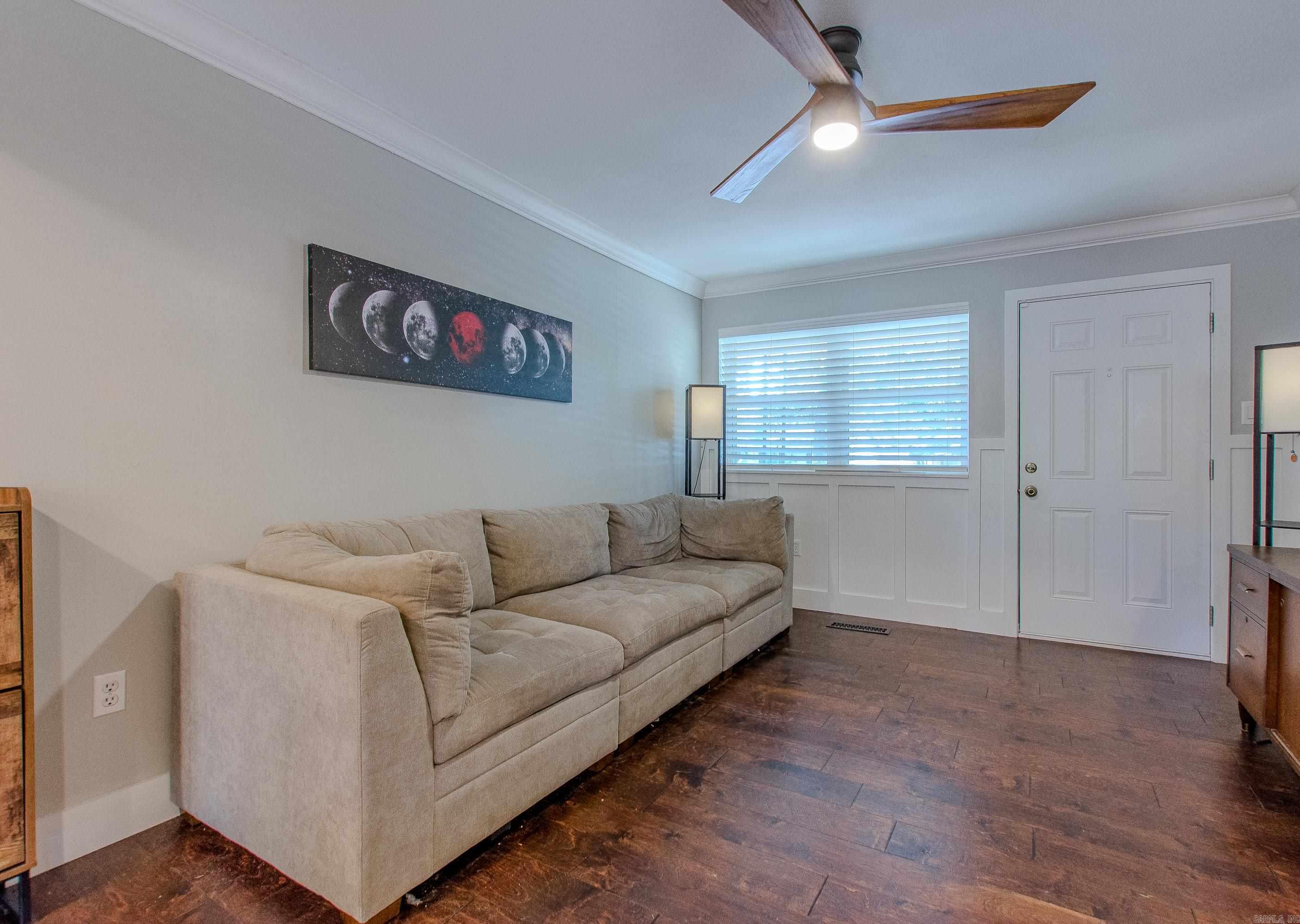9011 Merrymen Rd  Sherwood, AR