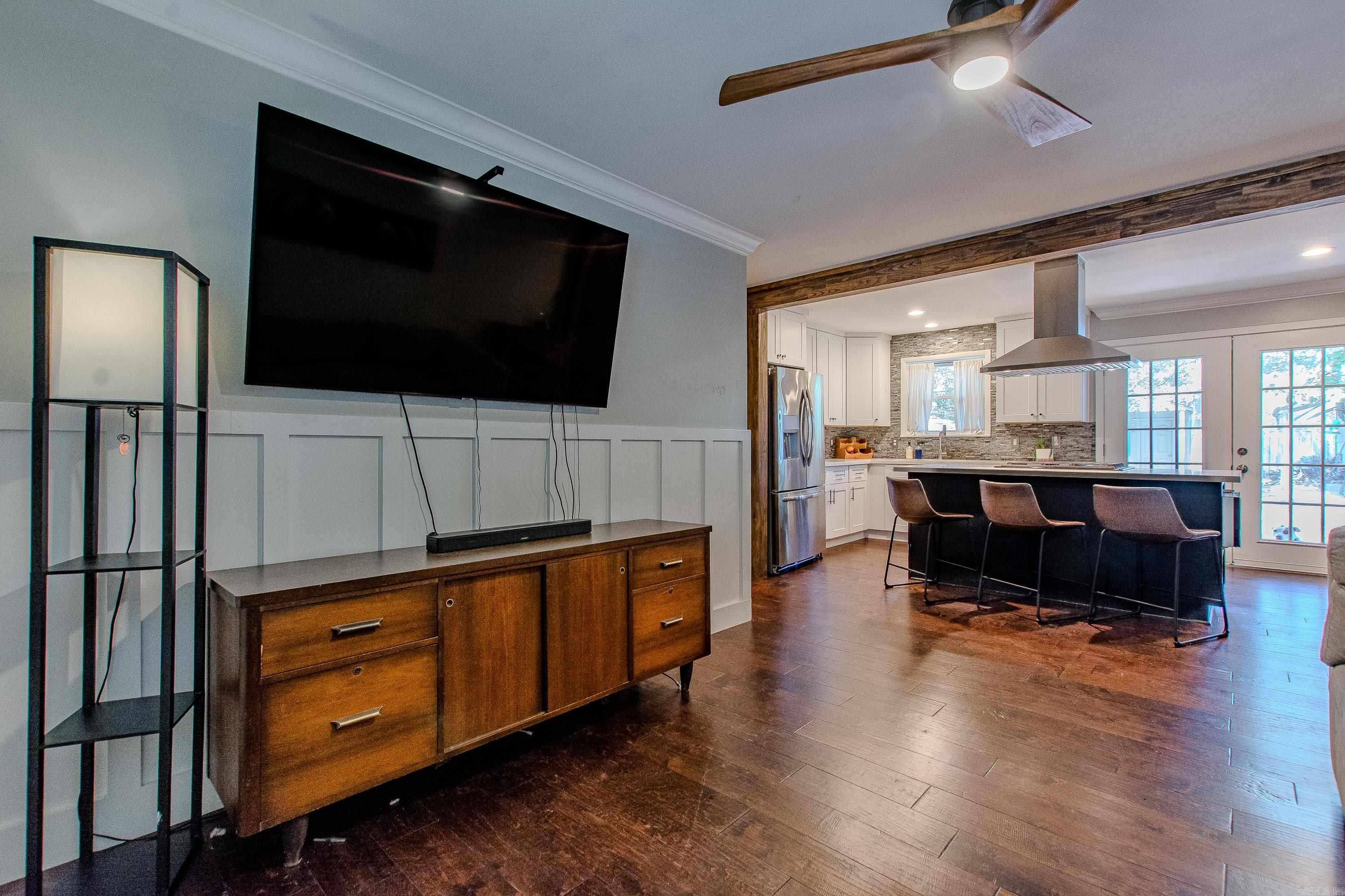 9011 Merrymen Rd  Sherwood, AR