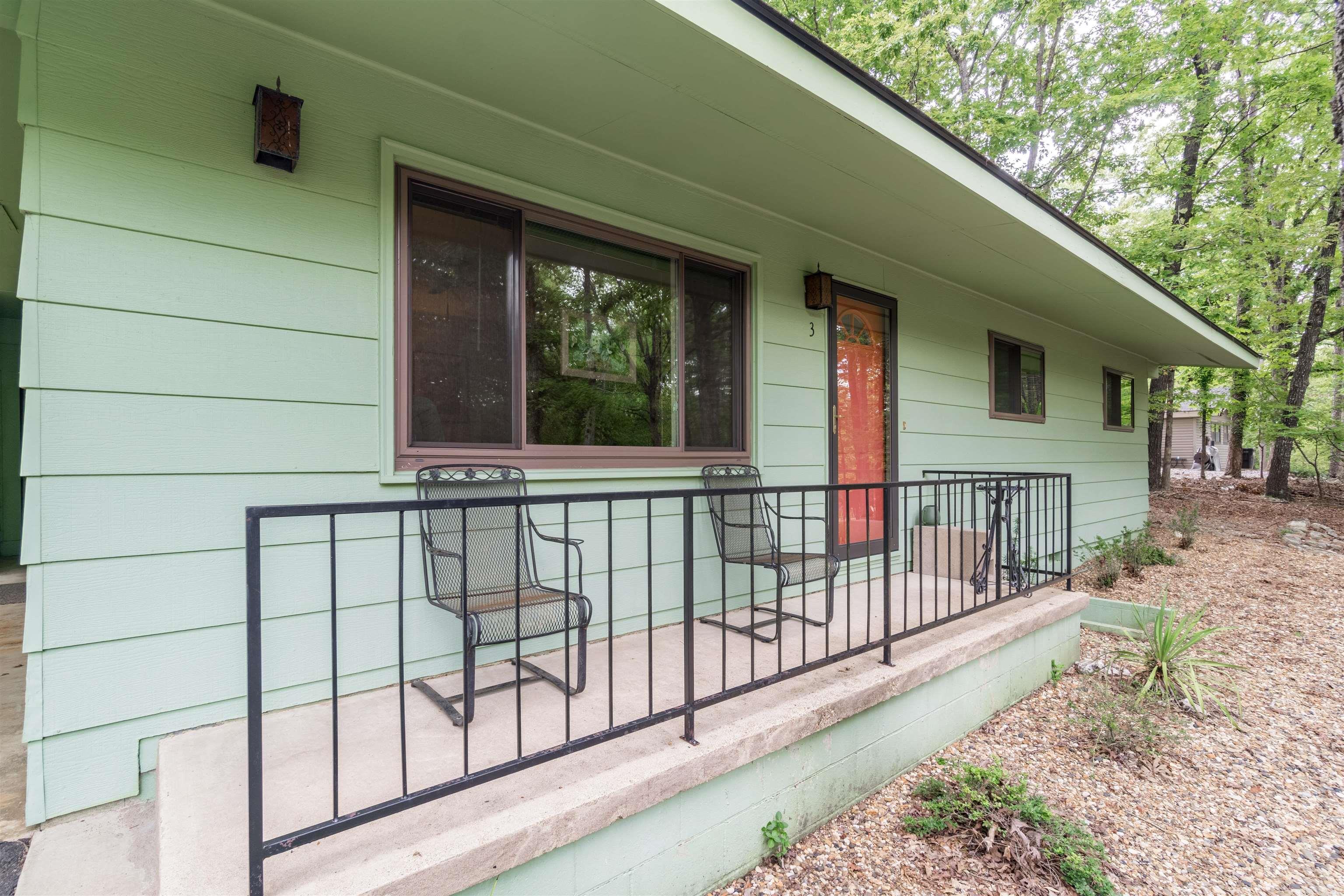 3 Valls  Hot Springs, AR