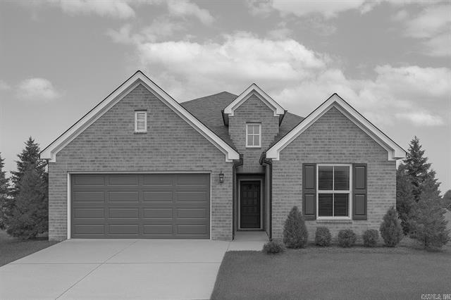1105  Nix  Little Rock, AR