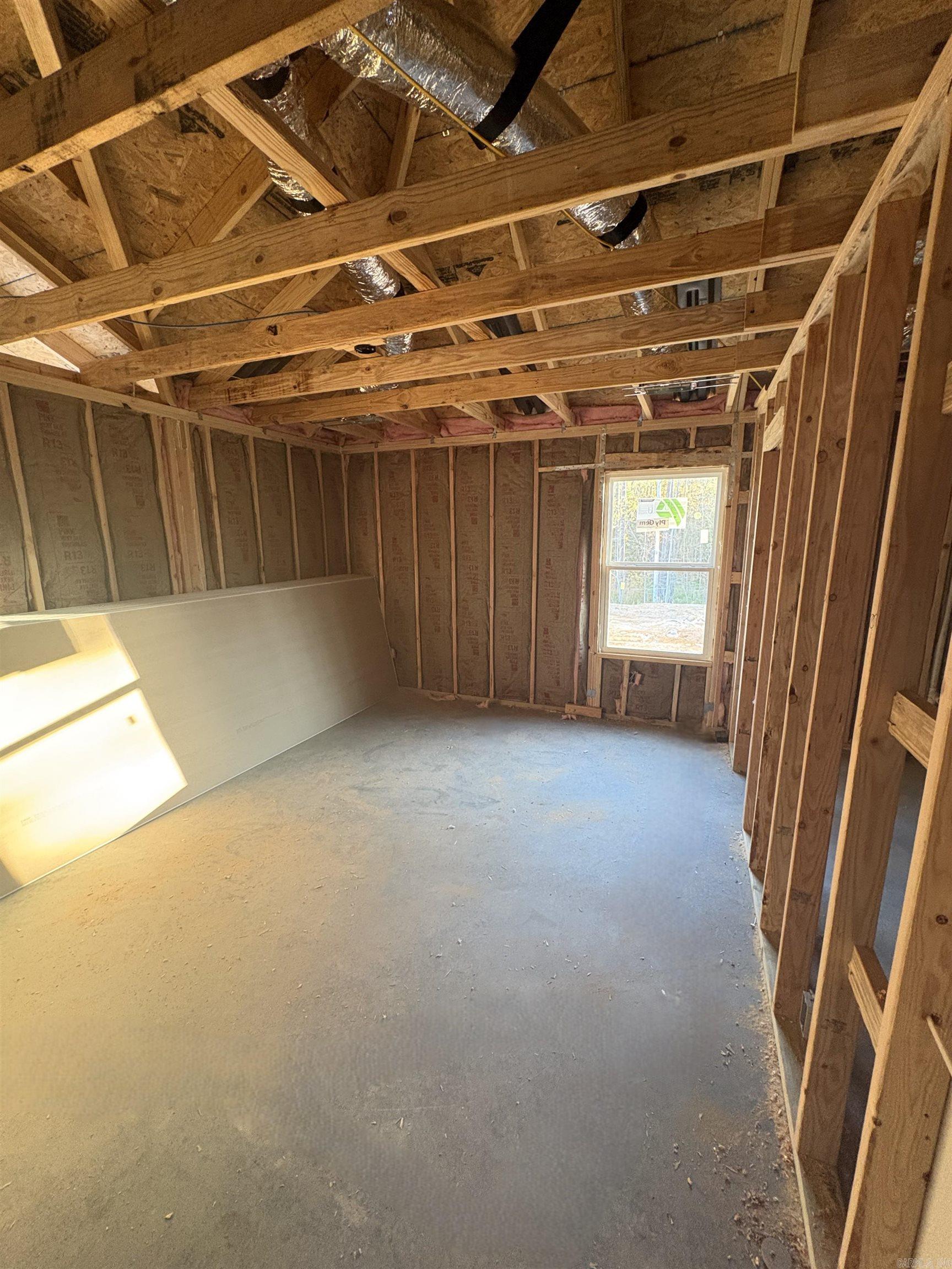 7081 Potomac Lot 1412  Block 14  Phase 4 Bauxite, AR