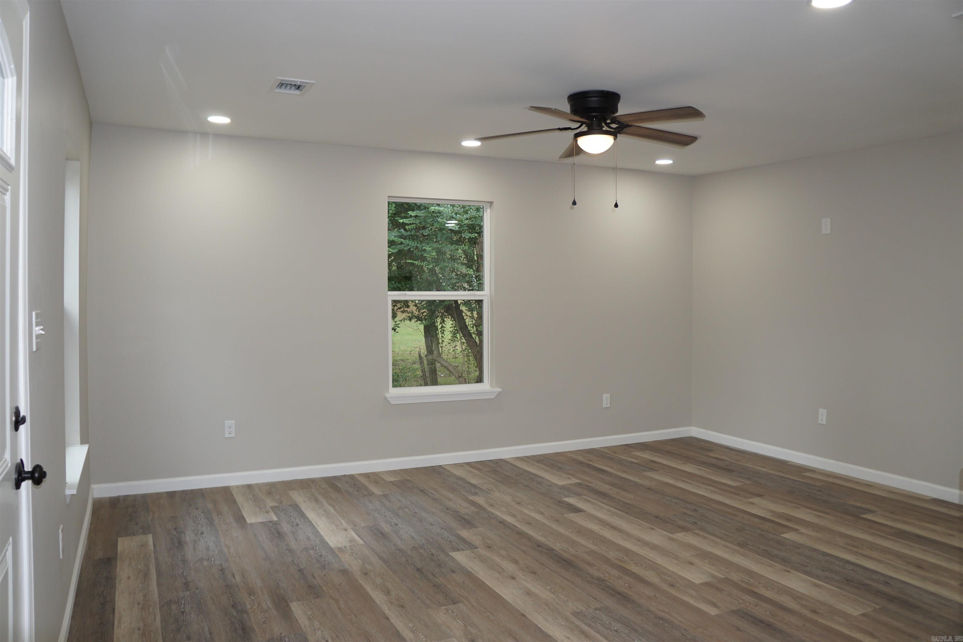 203 E Church  Plumerville, AR