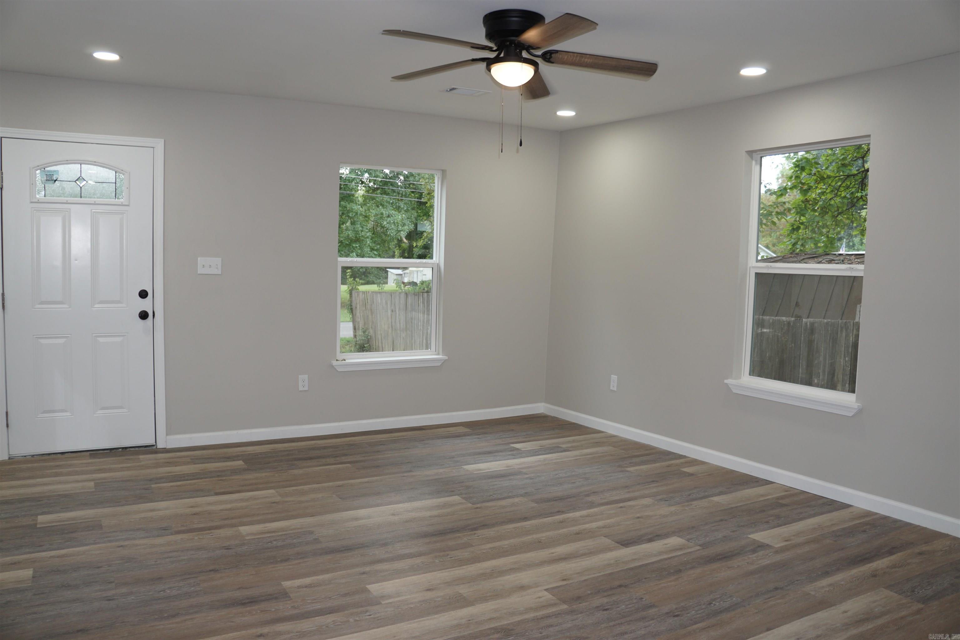 203 E Church  Plumerville, AR