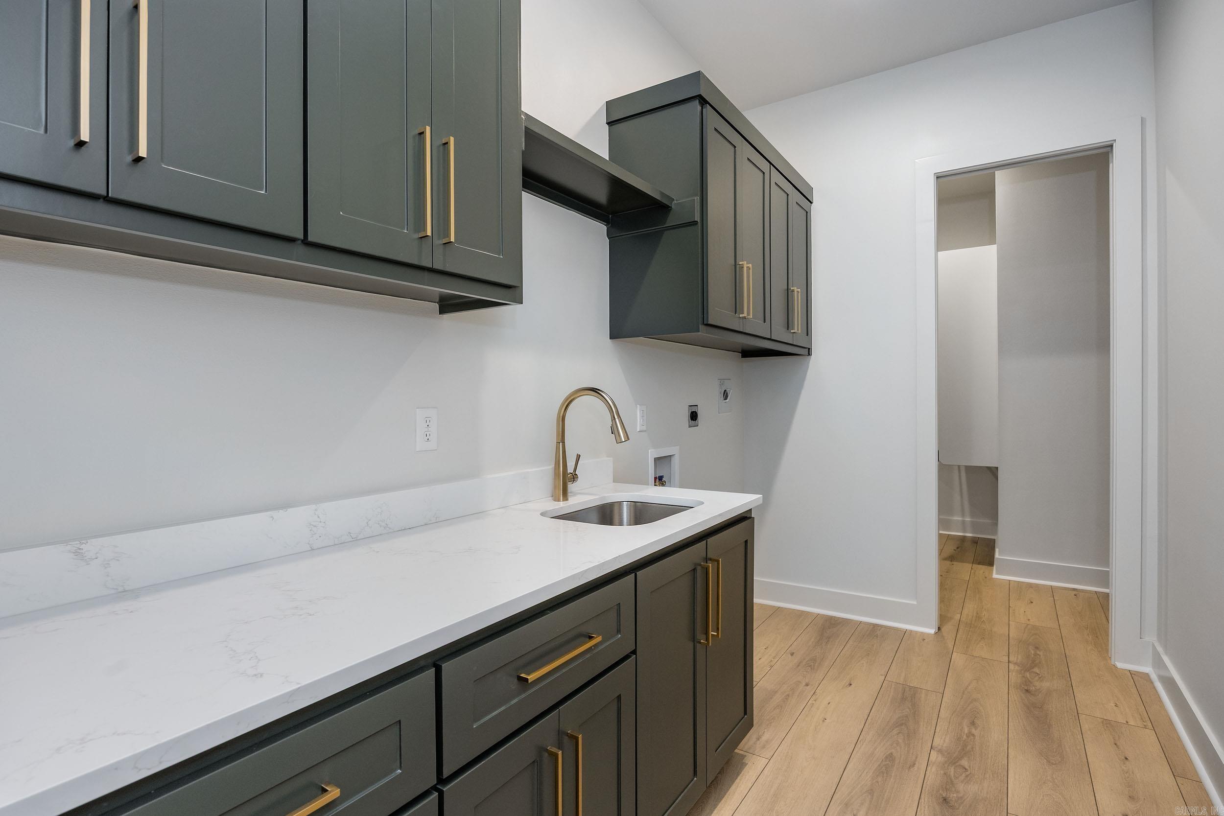 140 Calion  Little Rock, AR