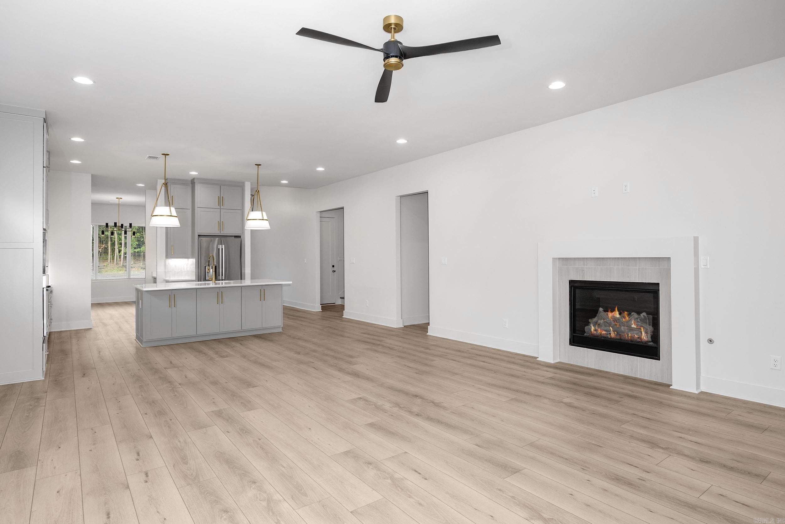 140 Calion  Little Rock, AR