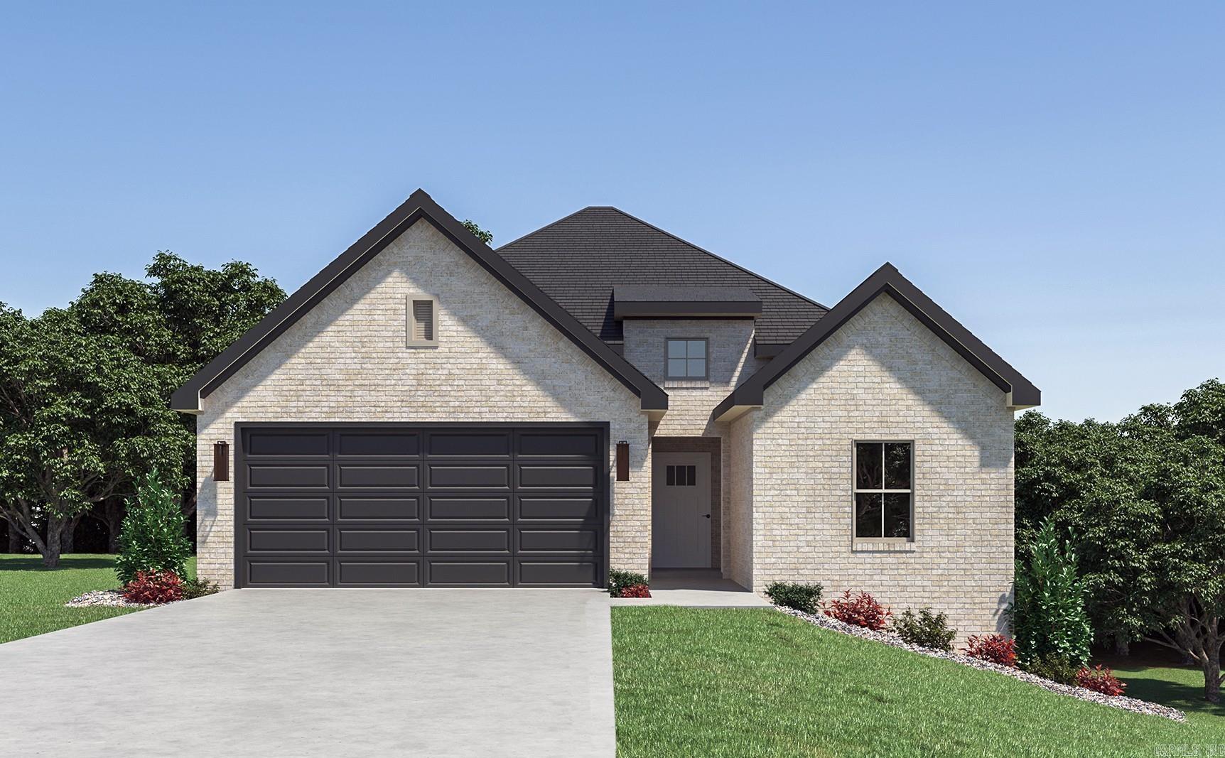 1109 Nix  Little Rock, AR