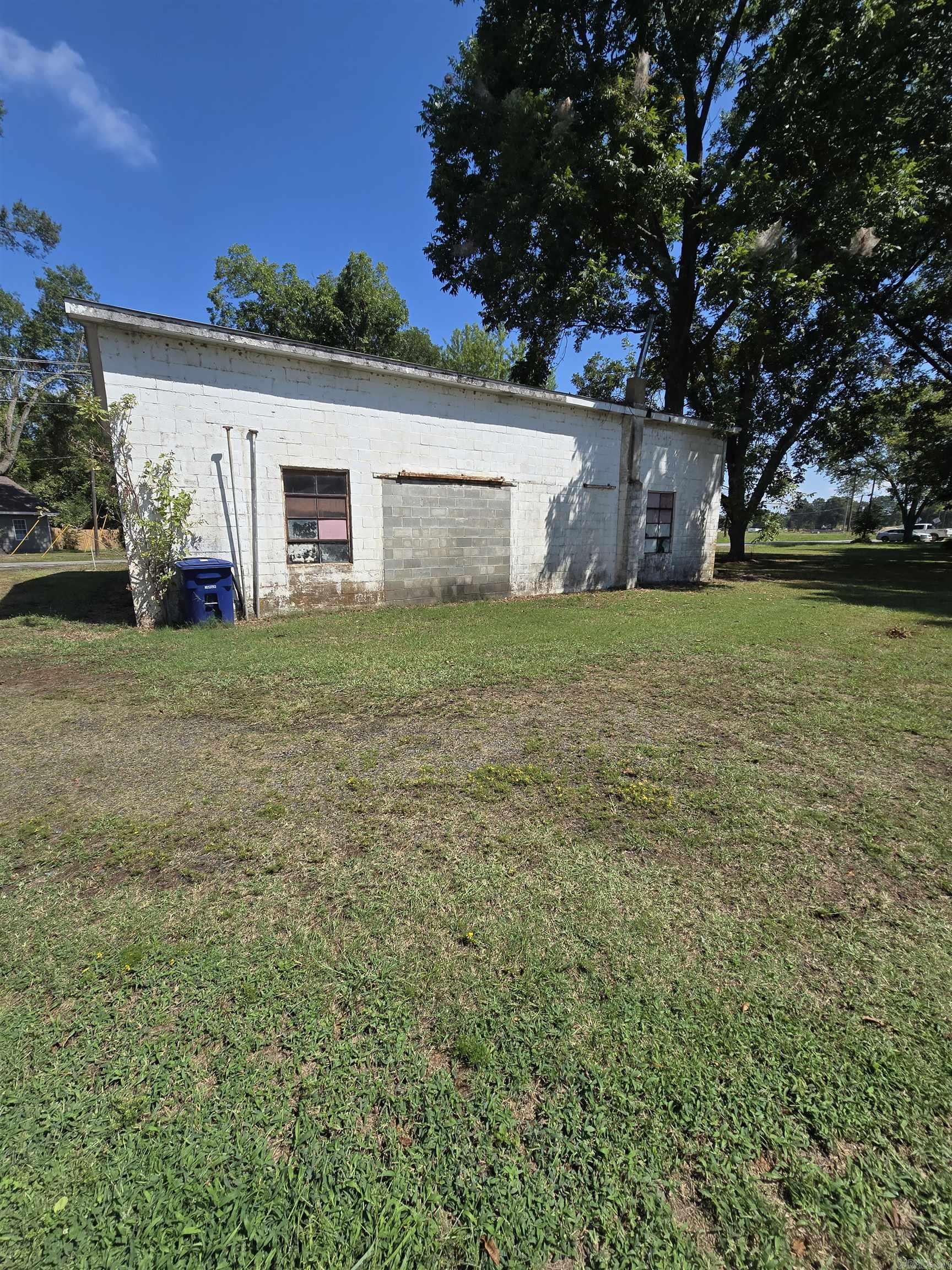 301 S Main  Beebe, AR