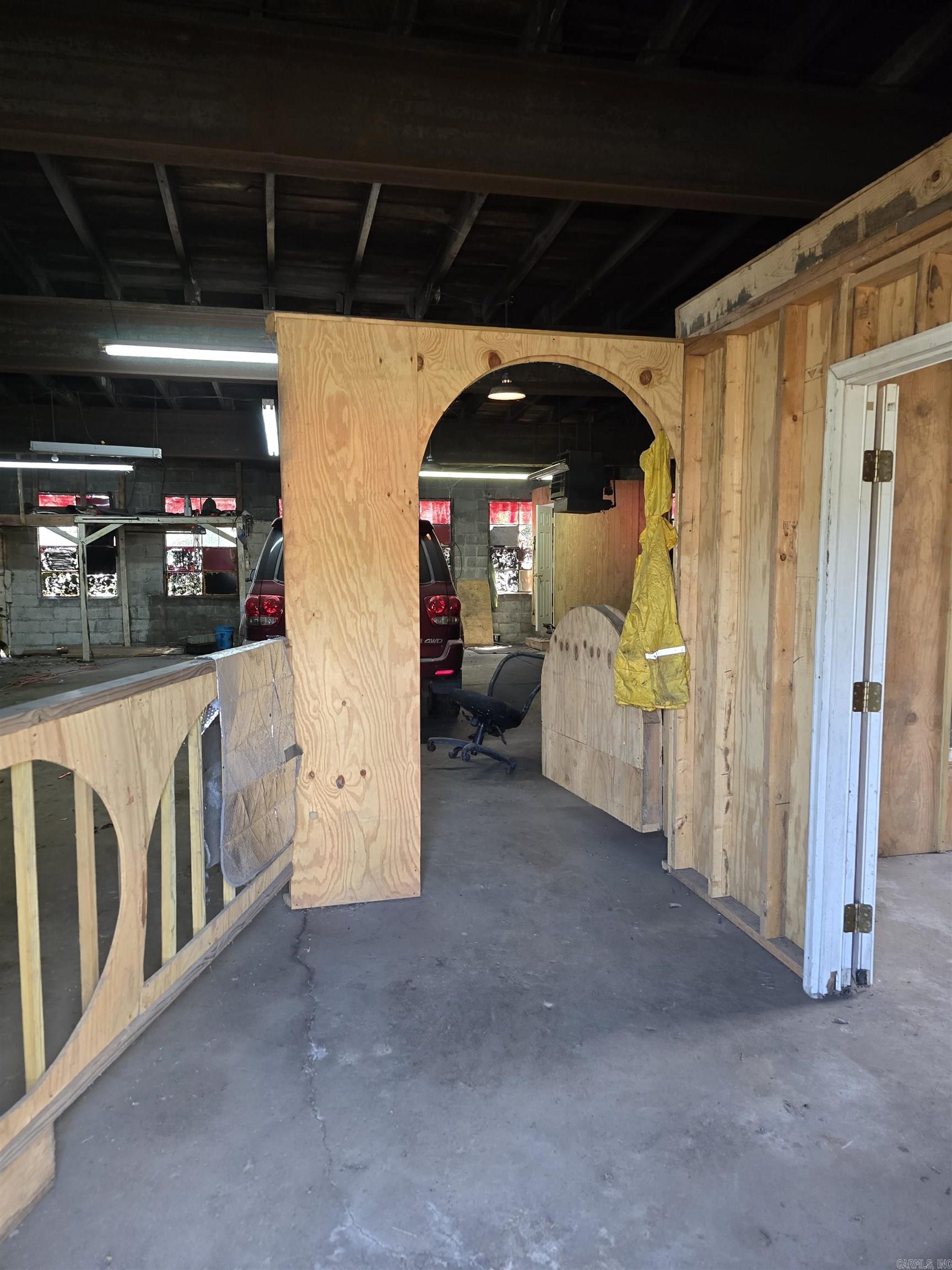 301 S Main  Beebe, AR