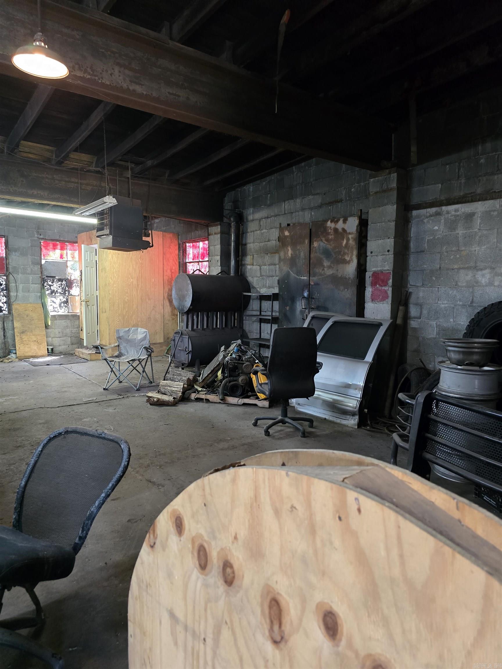 301 S Main  Beebe, AR