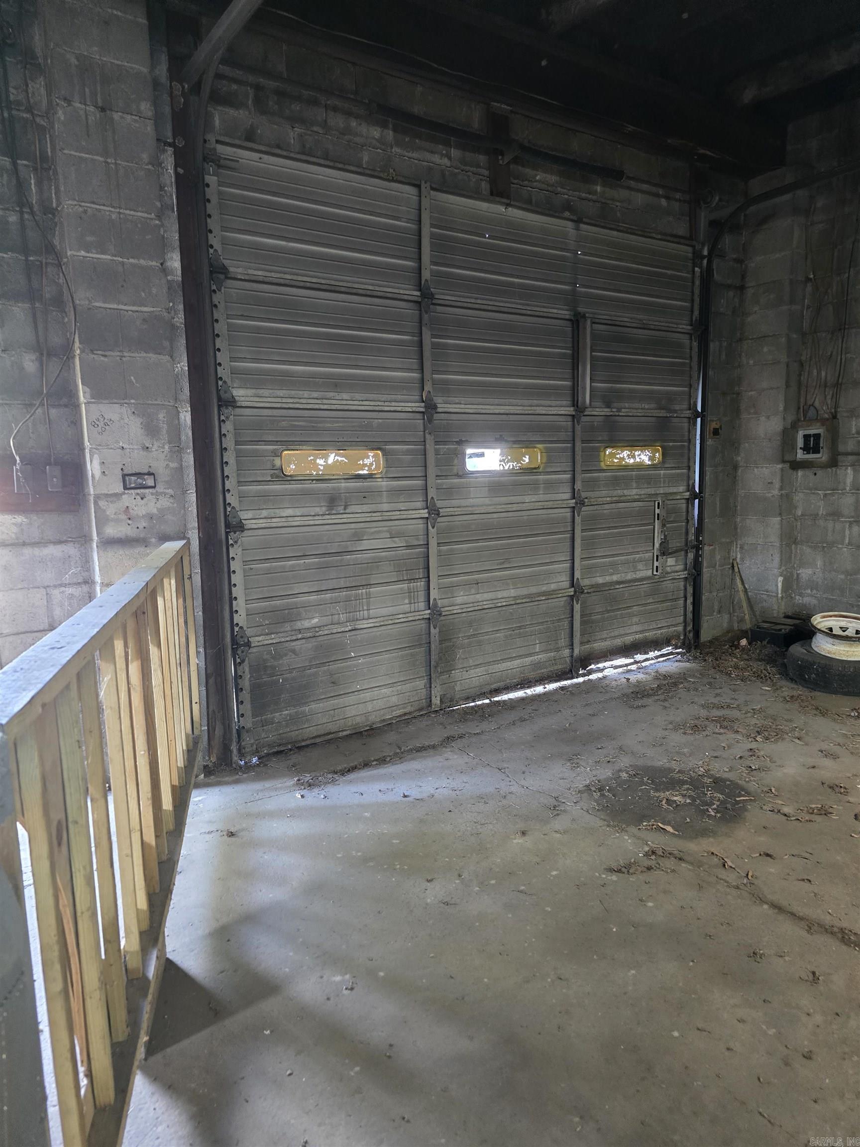 301 S Main  Beebe, AR