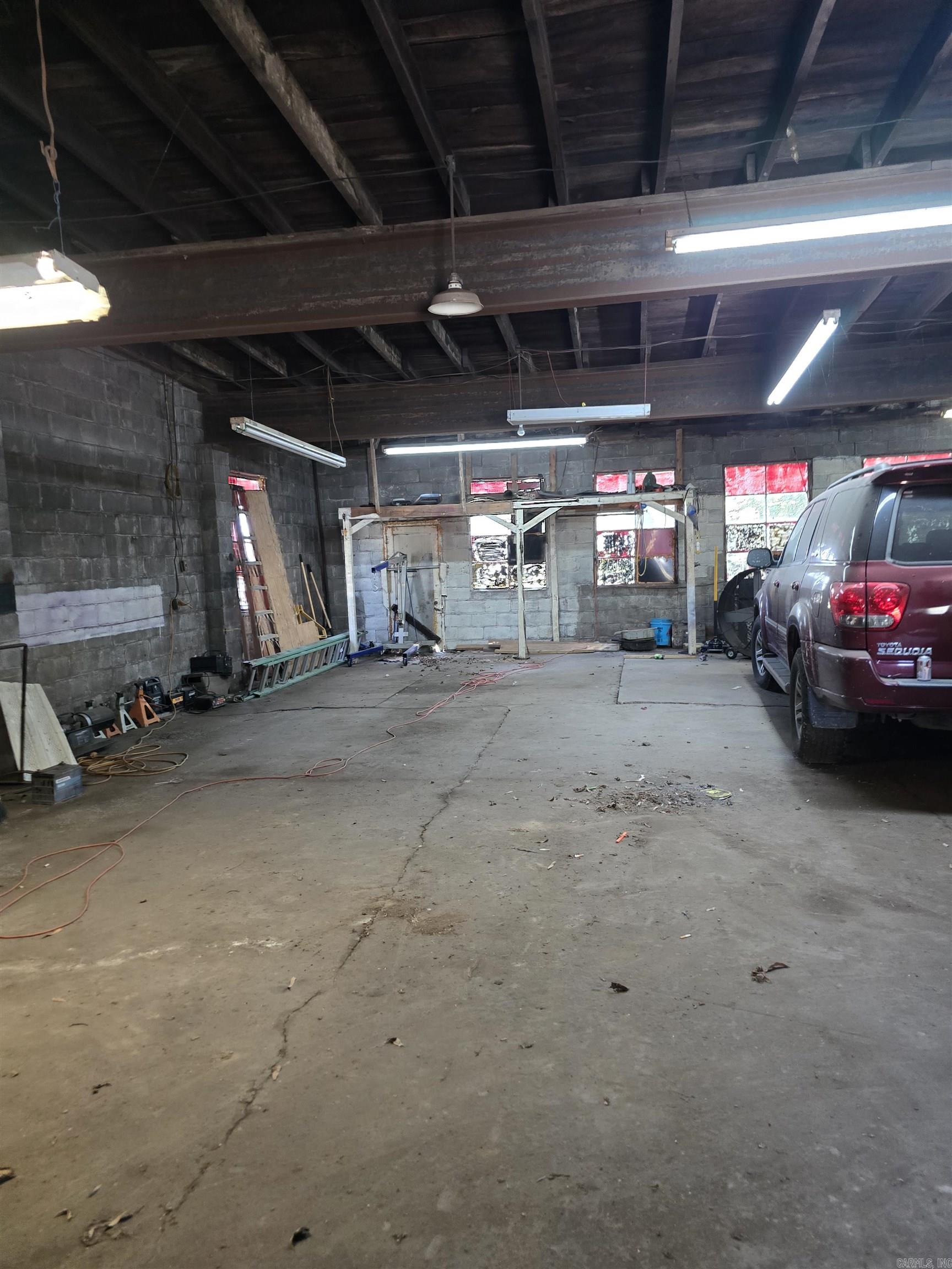 301 S Main  Beebe, AR