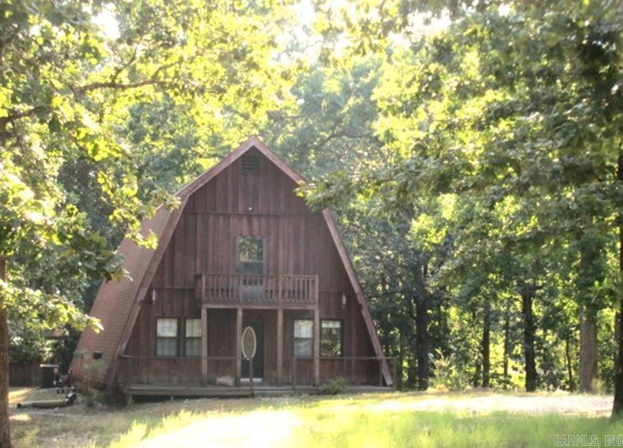 1228 Keg Mill  Sheridan, AR