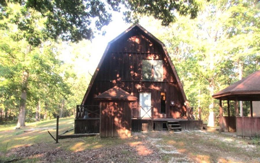 1228 Keg Mill  Sheridan, AR