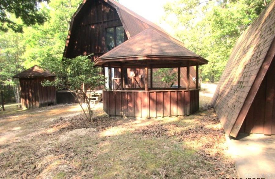 1228 Keg Mill  Sheridan, AR