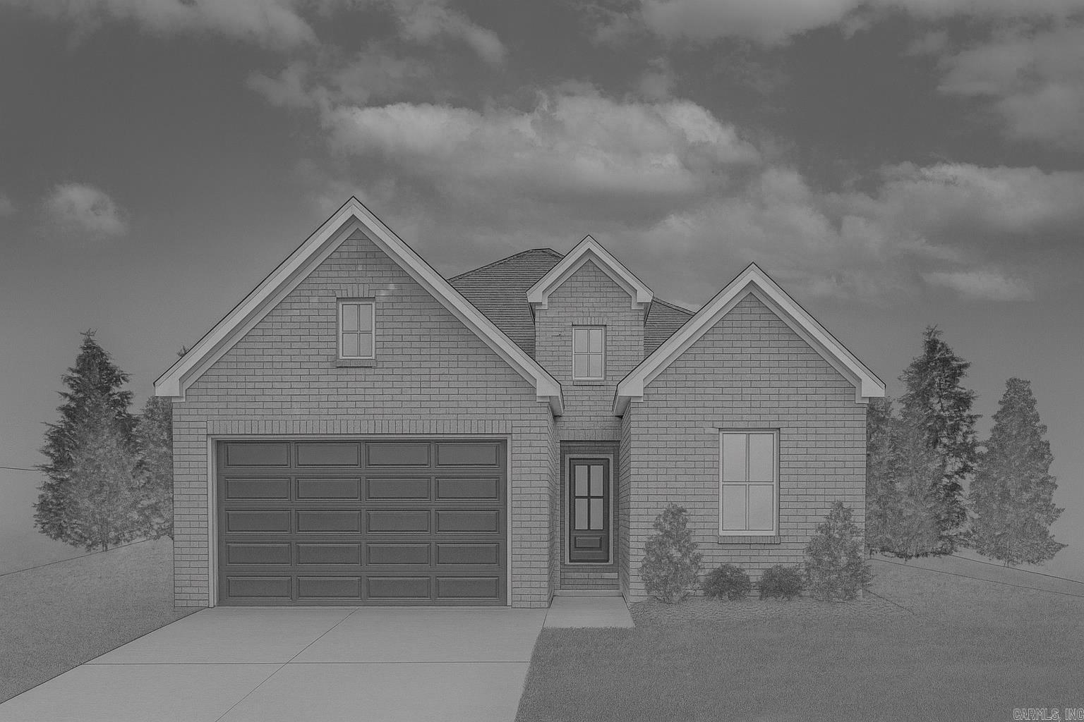 1115 Nix  Little Rock, AR