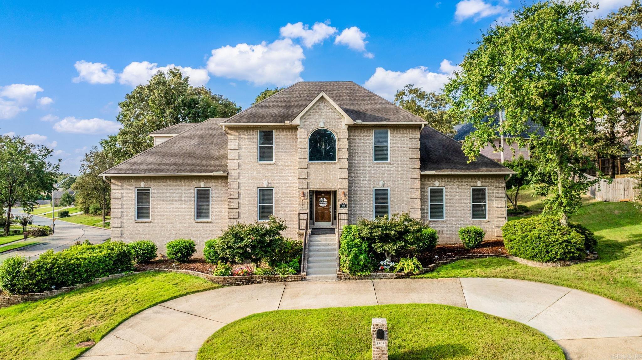 3305 Seminole  Sherwood, AR