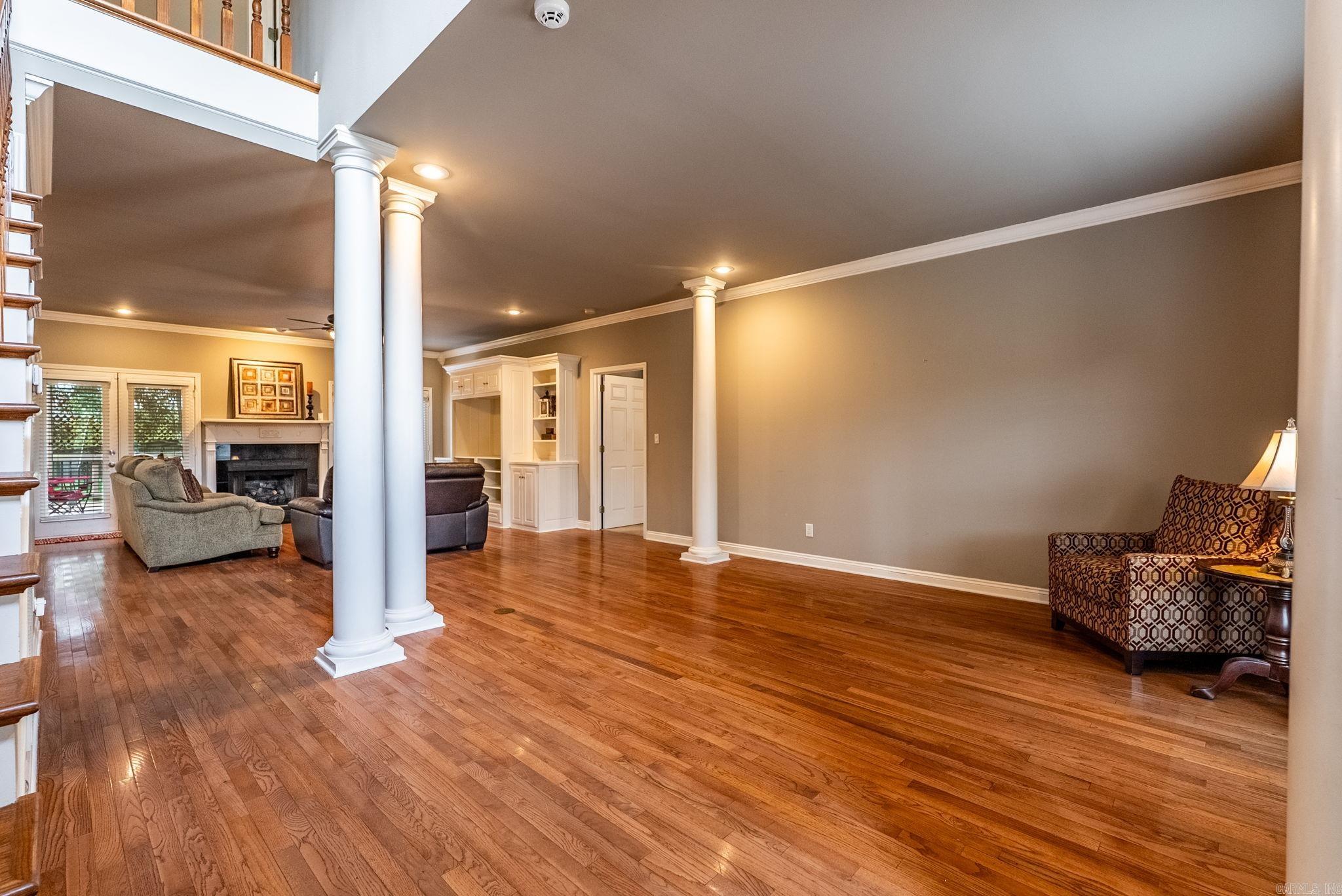 3305 Seminole  Sherwood, AR
