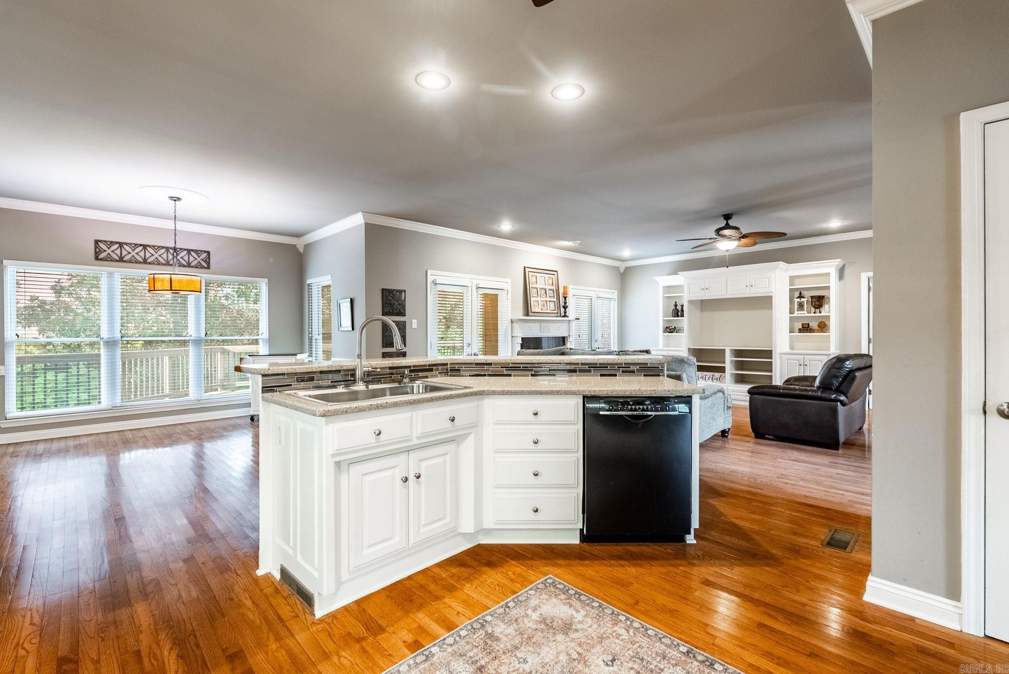 3305 Seminole  Sherwood, AR