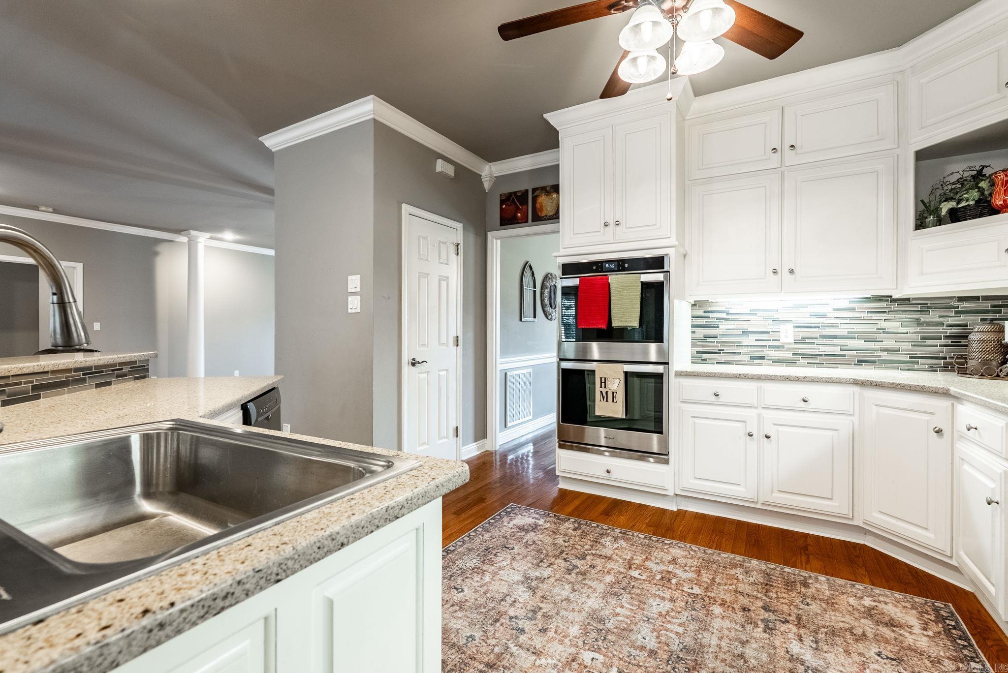 3305 Seminole  Sherwood, AR