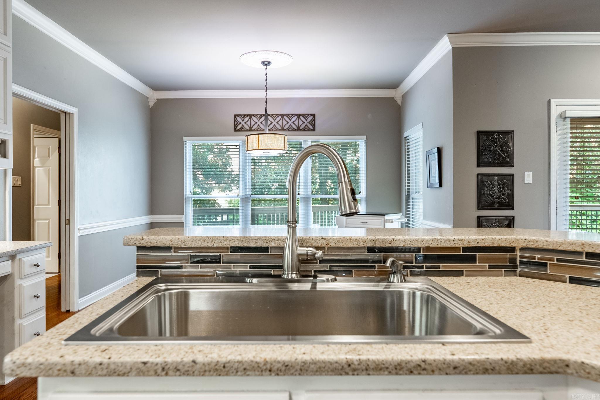 3305 Seminole  Sherwood, AR