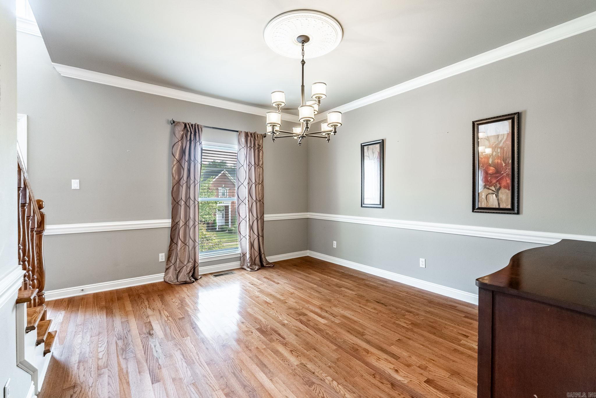 3305 Seminole  Sherwood, AR