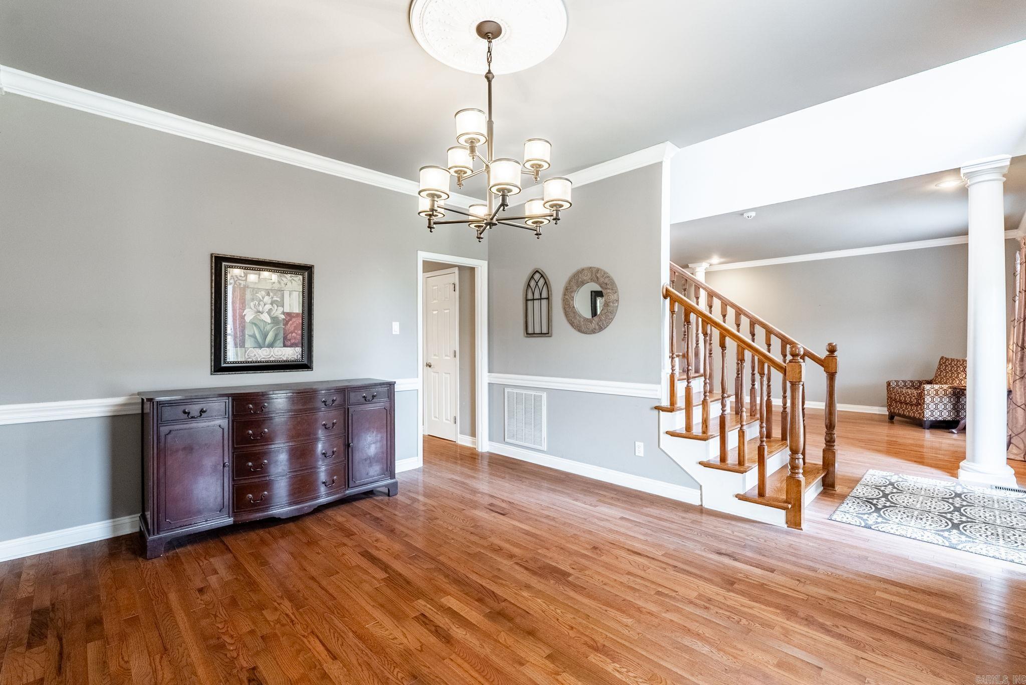 3305 Seminole  Sherwood, AR
