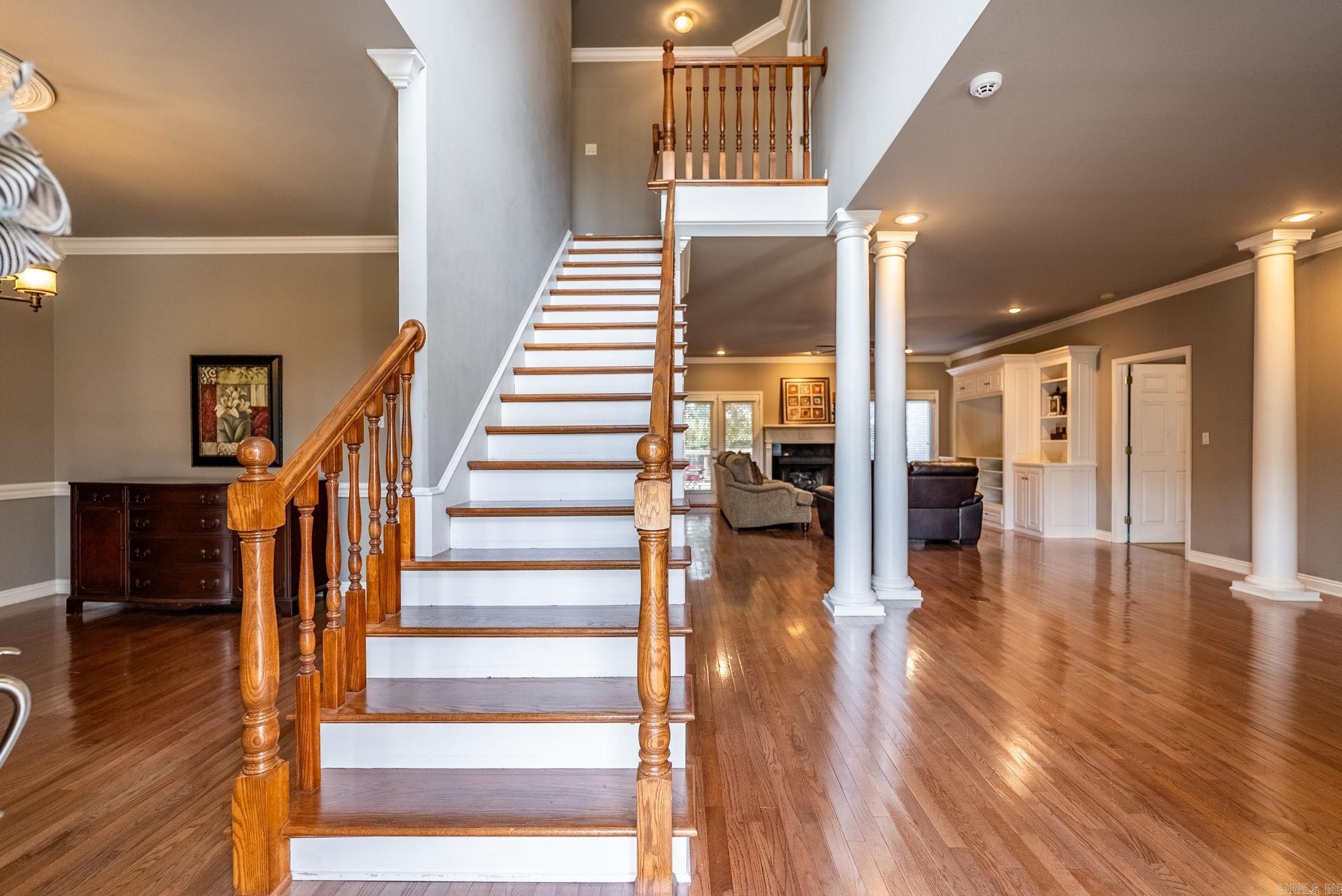 3305 Seminole  Sherwood, AR