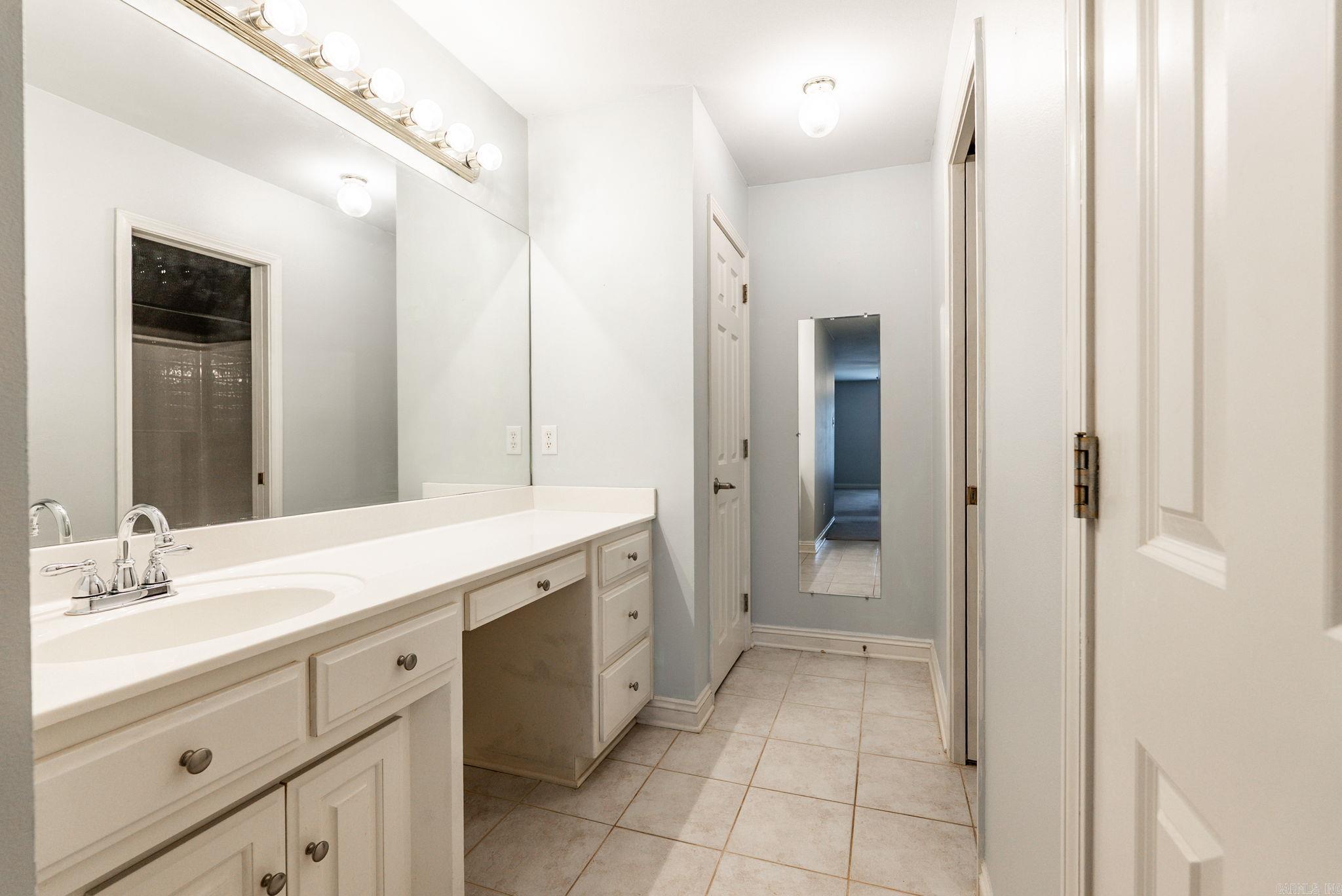 3305 Seminole  Sherwood, AR