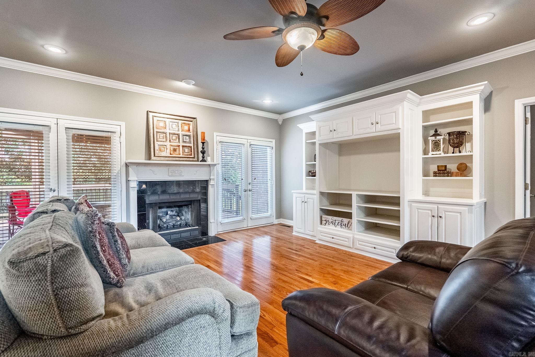 3305 Seminole  Sherwood, AR