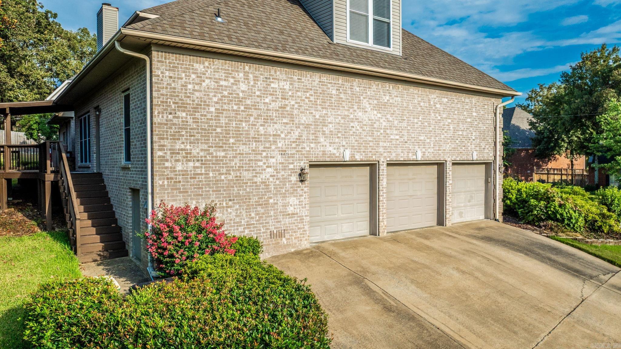 3305 Seminole  Sherwood, AR