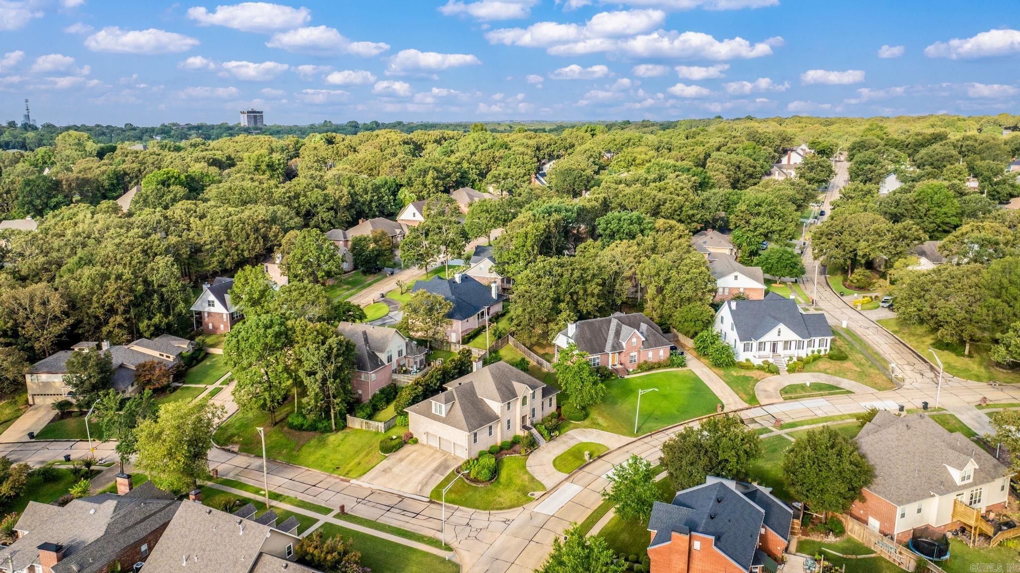 3305 Seminole  Sherwood, AR