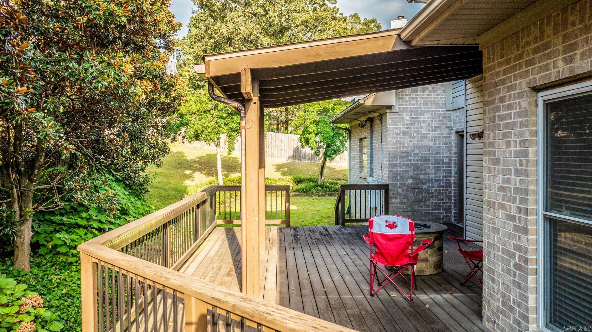 3305 Seminole  Sherwood, AR