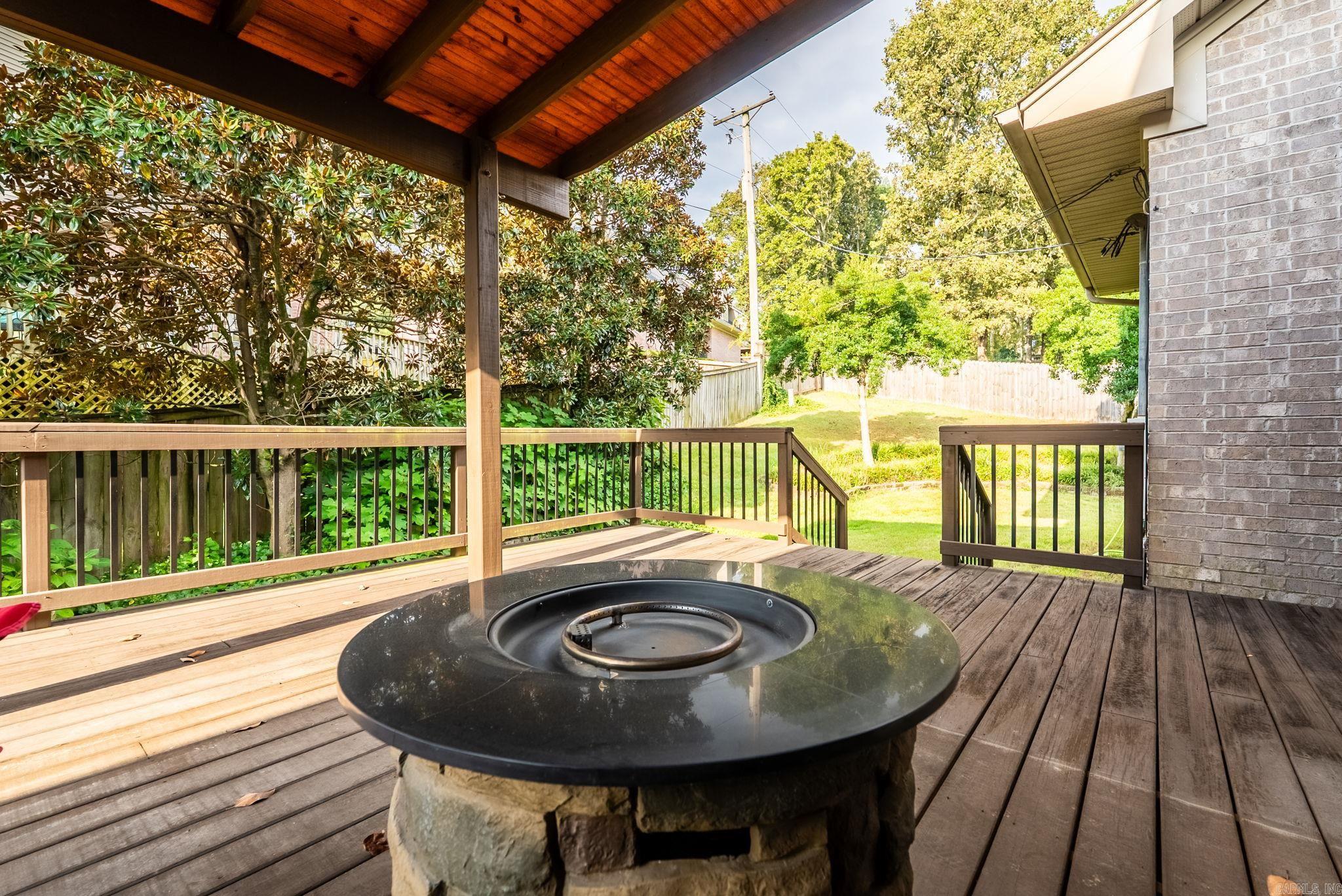 3305 Seminole  Sherwood, AR