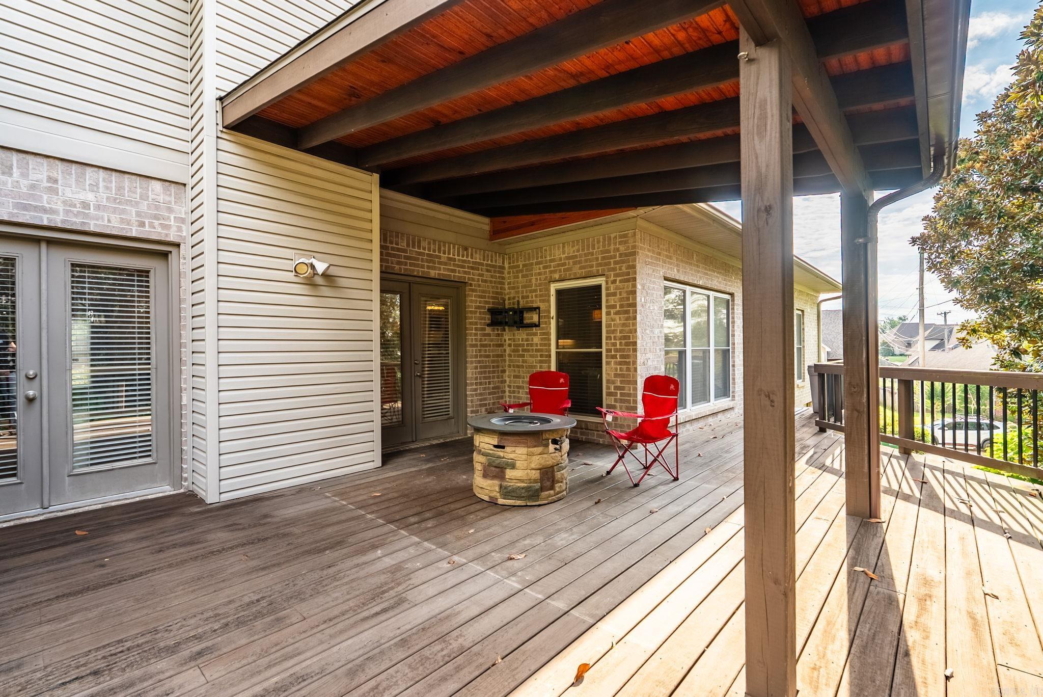 3305 Seminole  Sherwood, AR