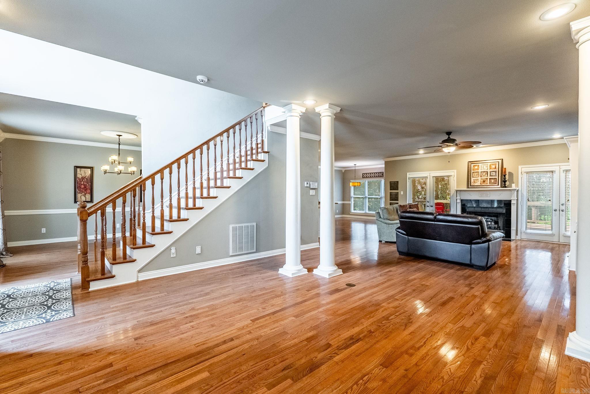 3305 Seminole  Sherwood, AR