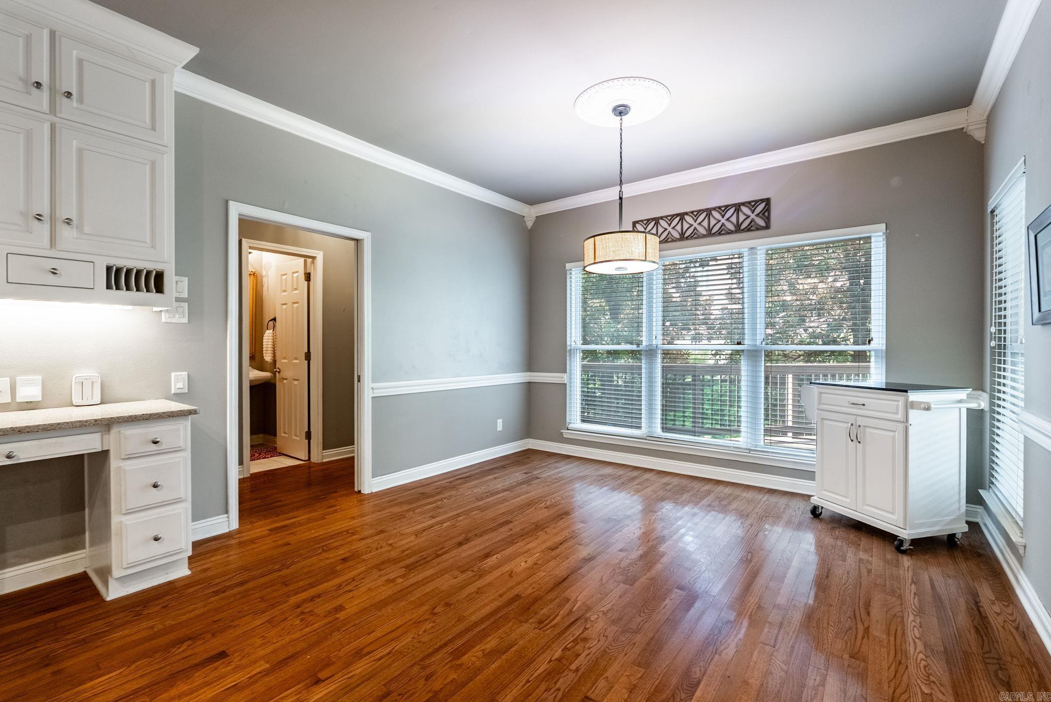 3305 Seminole  Sherwood, AR