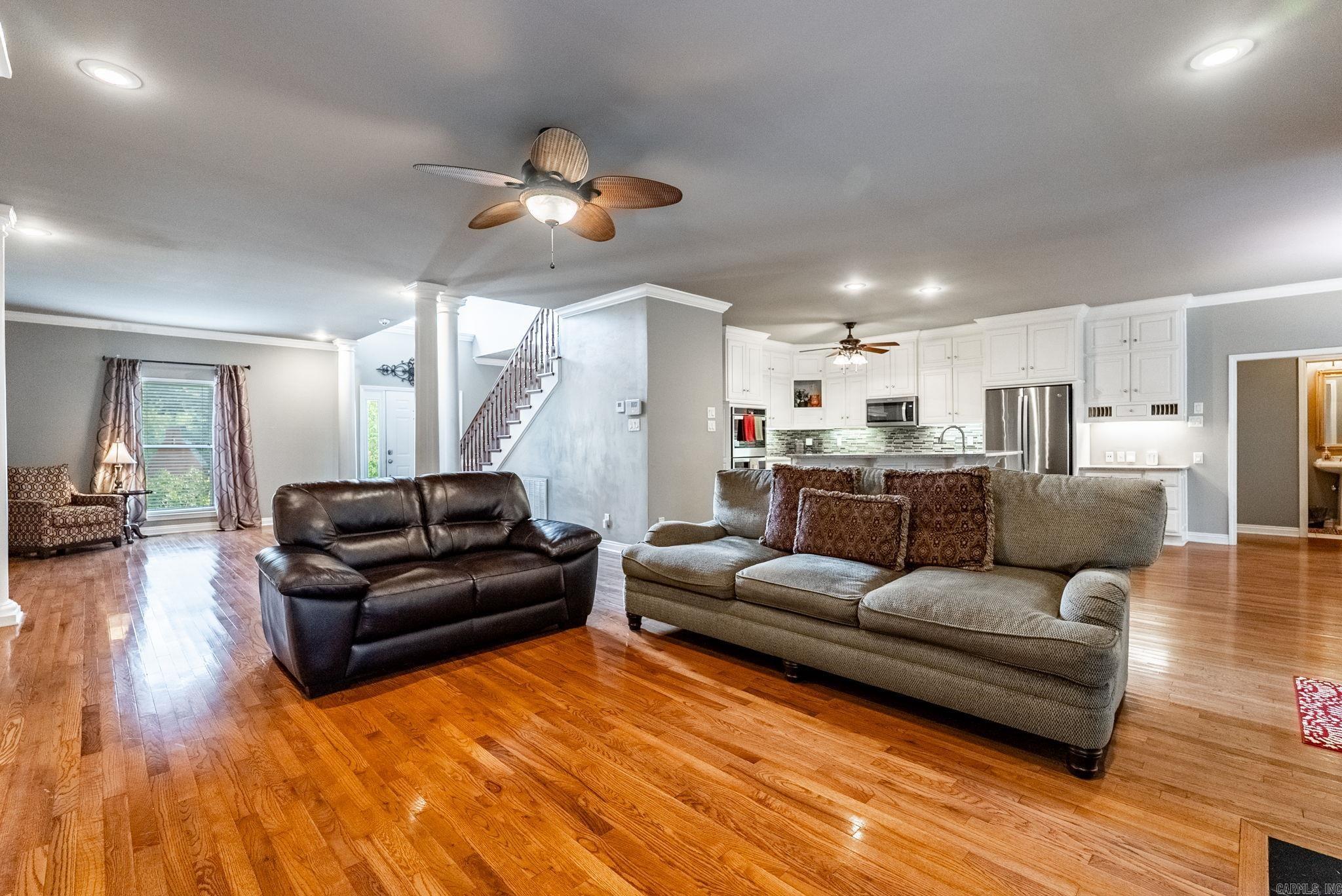 3305 Seminole  Sherwood, AR