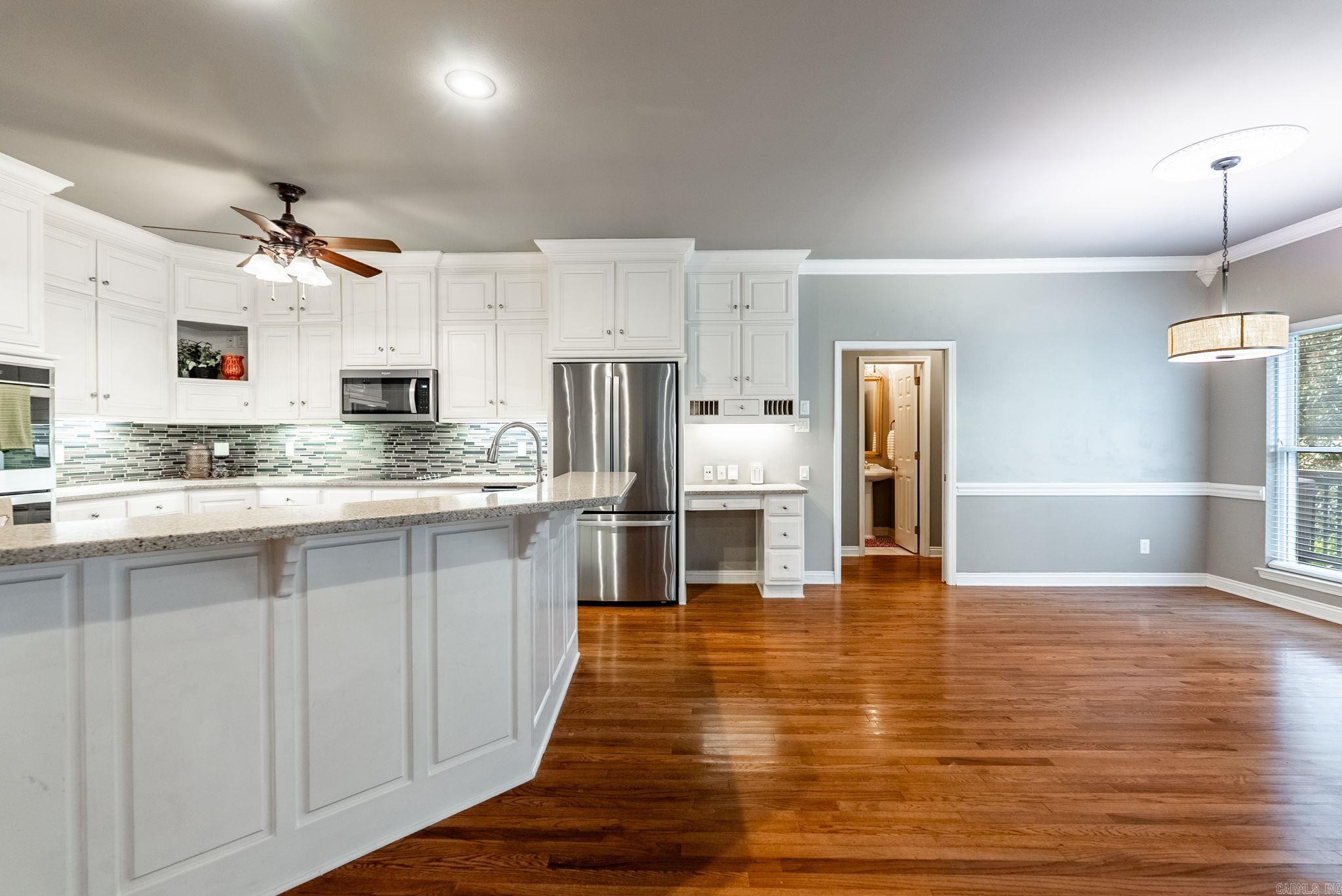 3305 Seminole  Sherwood, AR