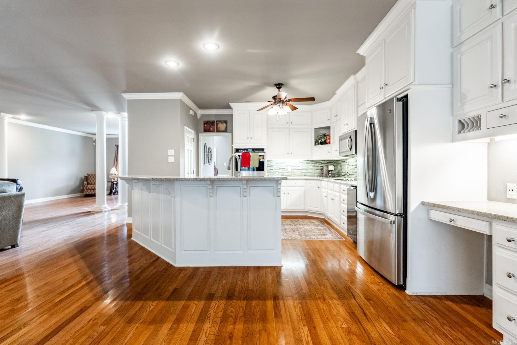 3305 Seminole  Sherwood, AR