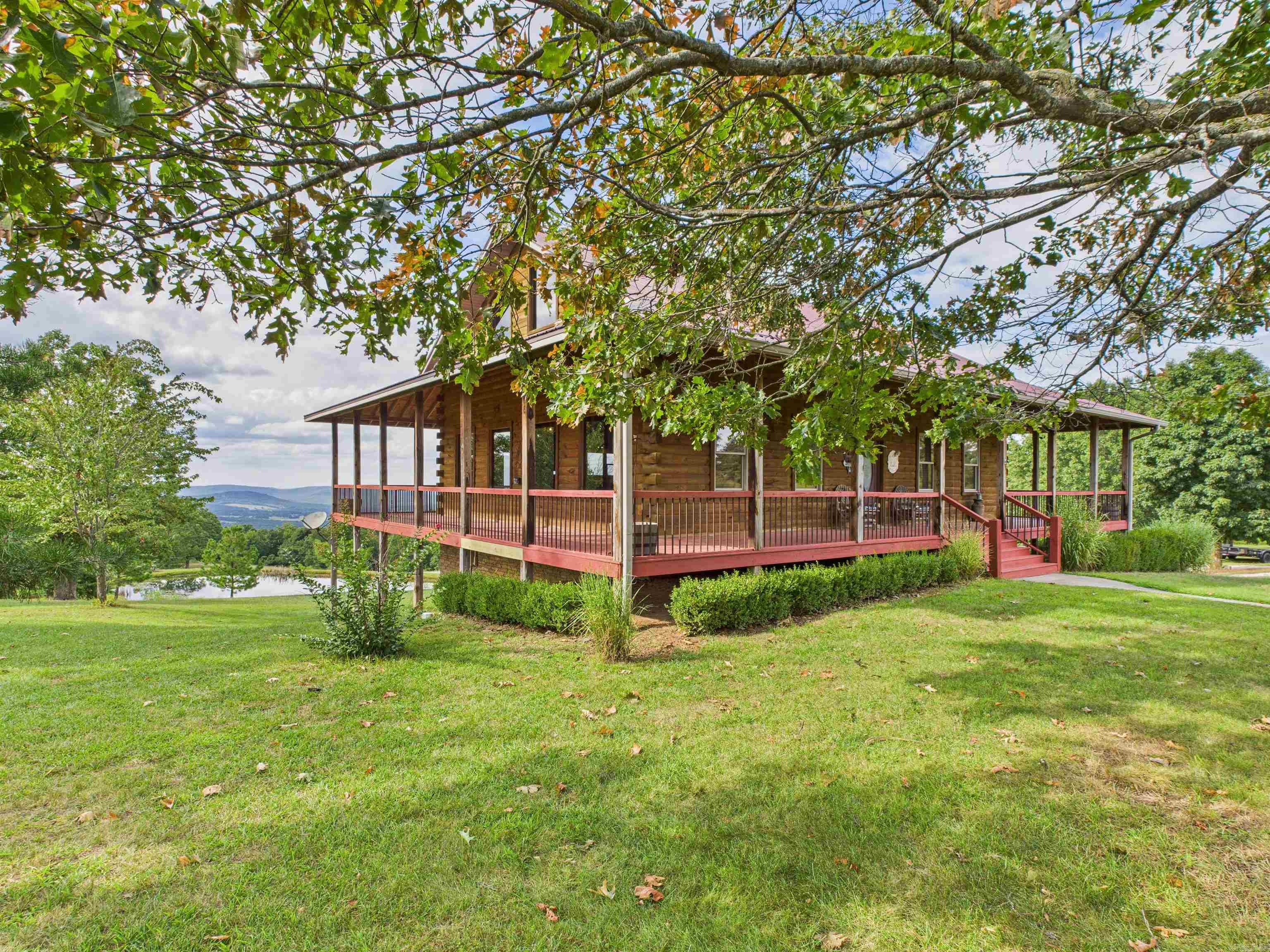 9178 Deer  Harrison, AR