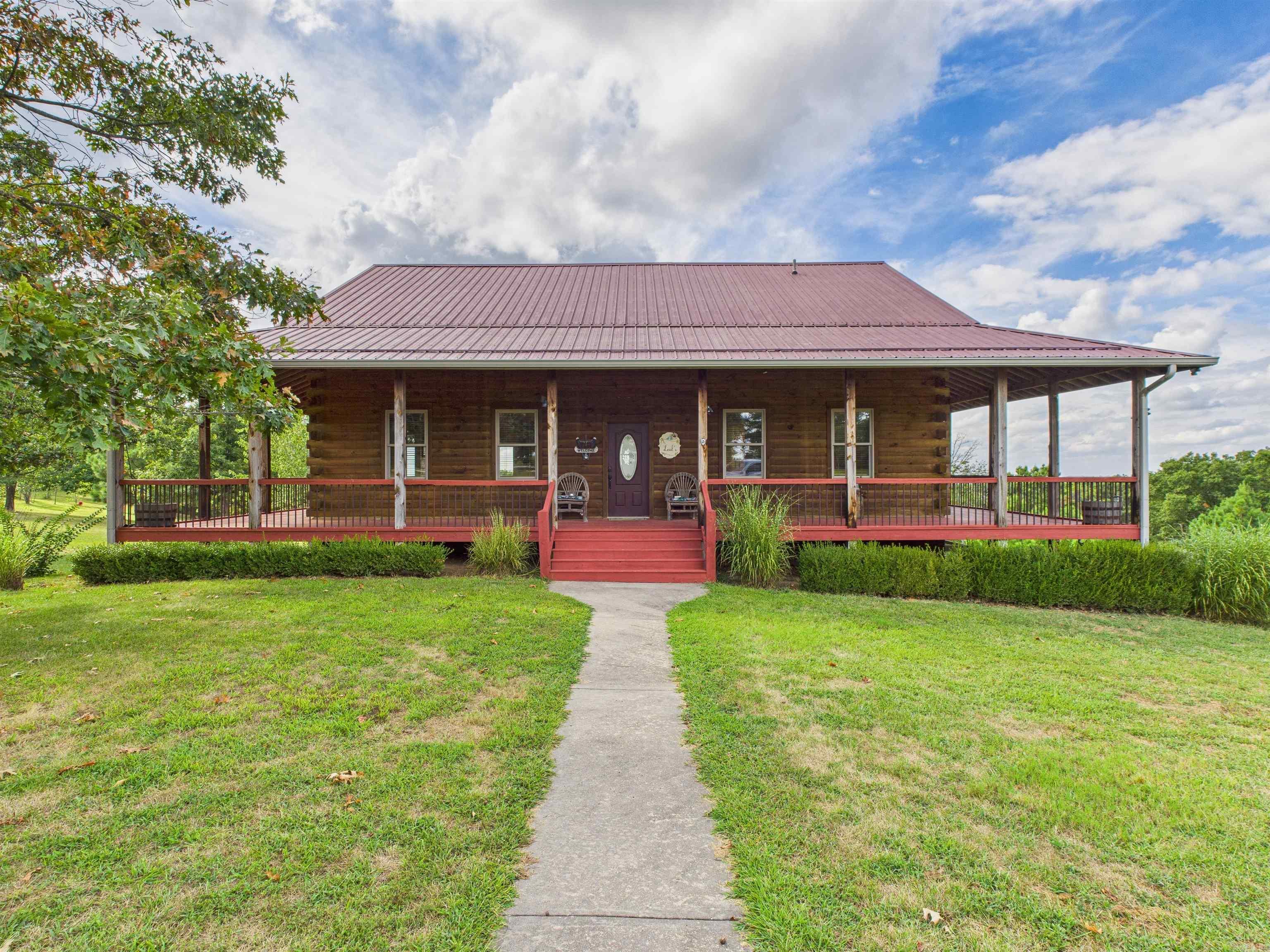 9178 Deer  Harrison, AR