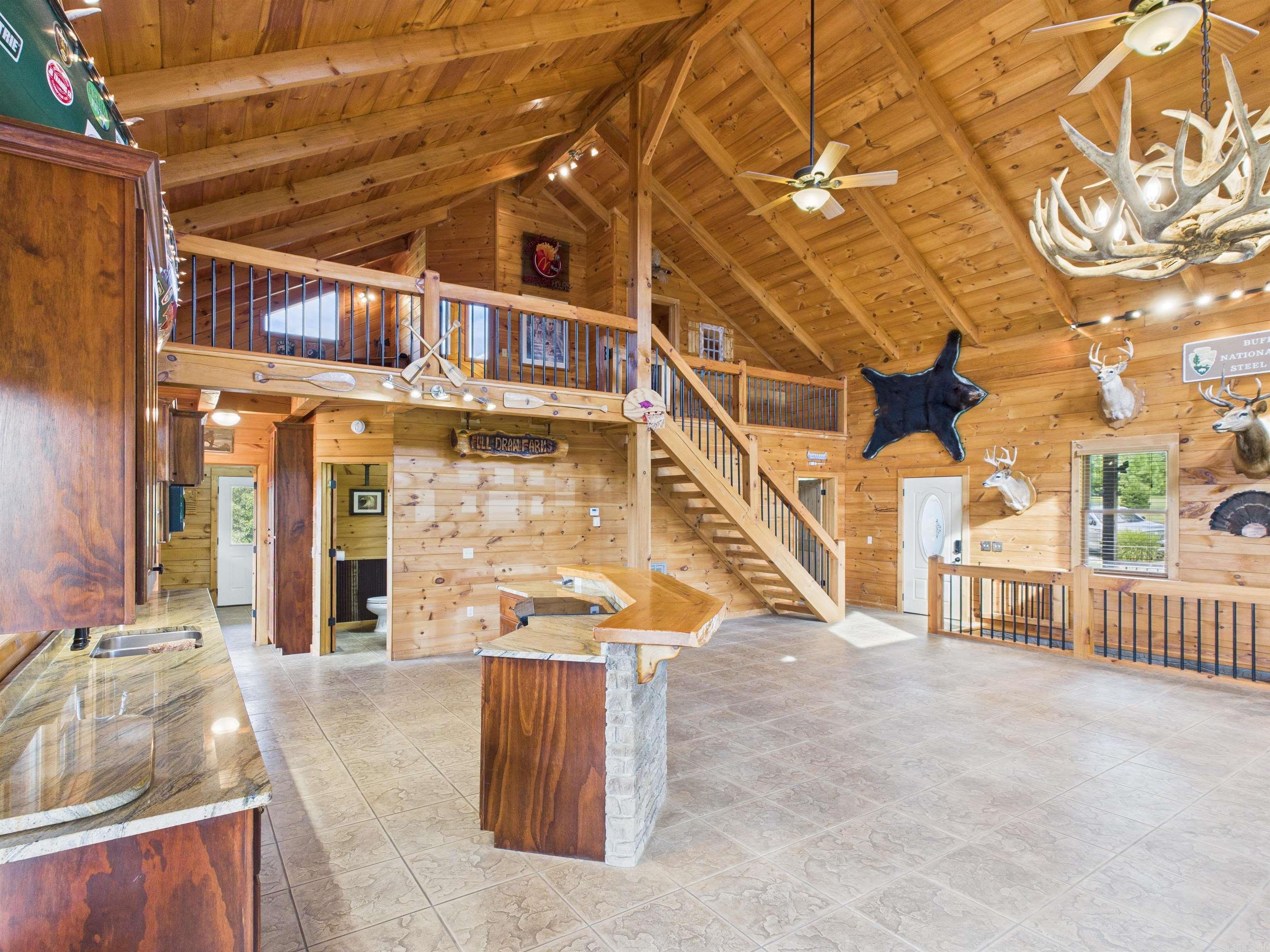 9178 Deer  Harrison, AR