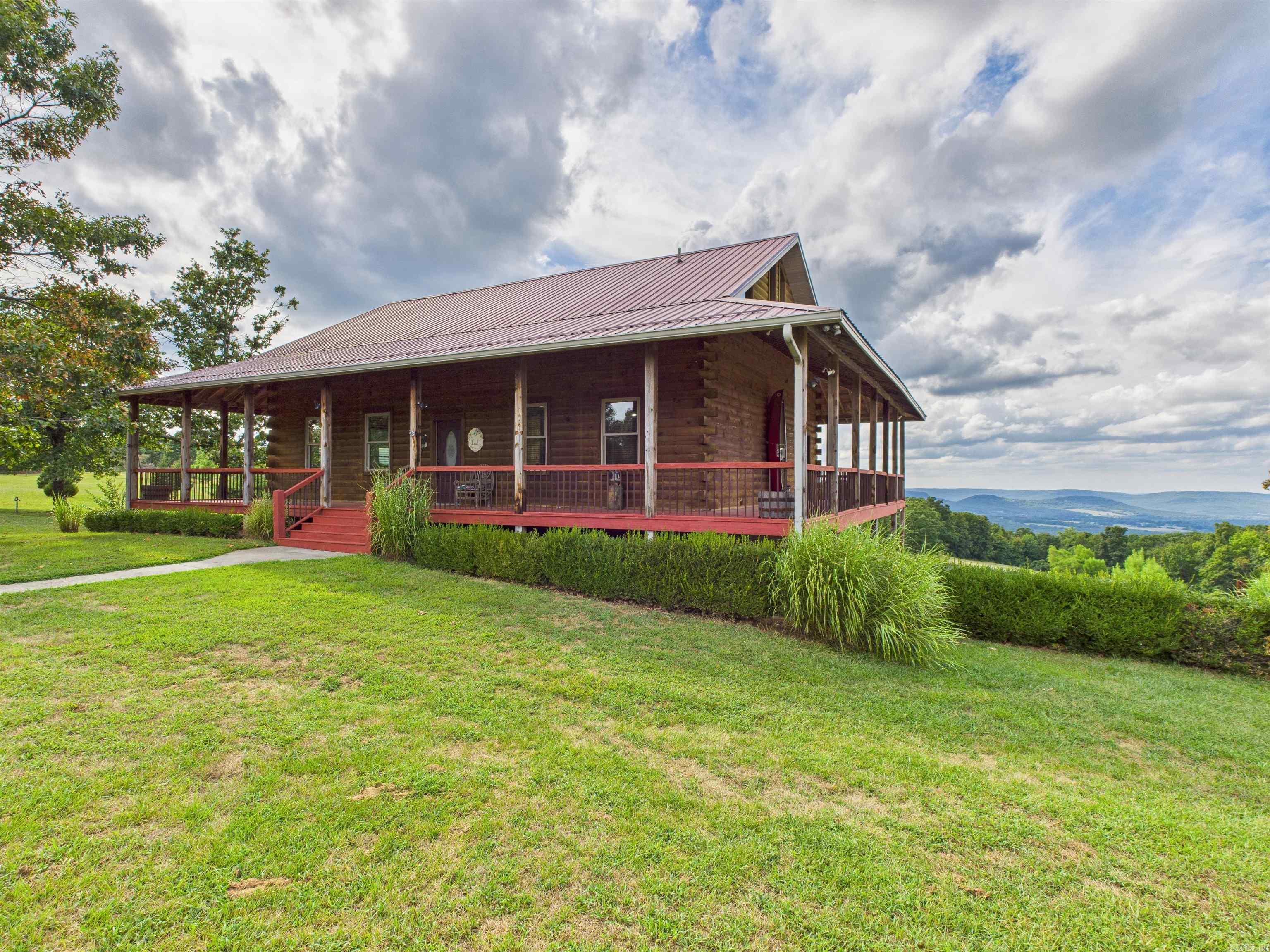 9178 Deer  Harrison, AR