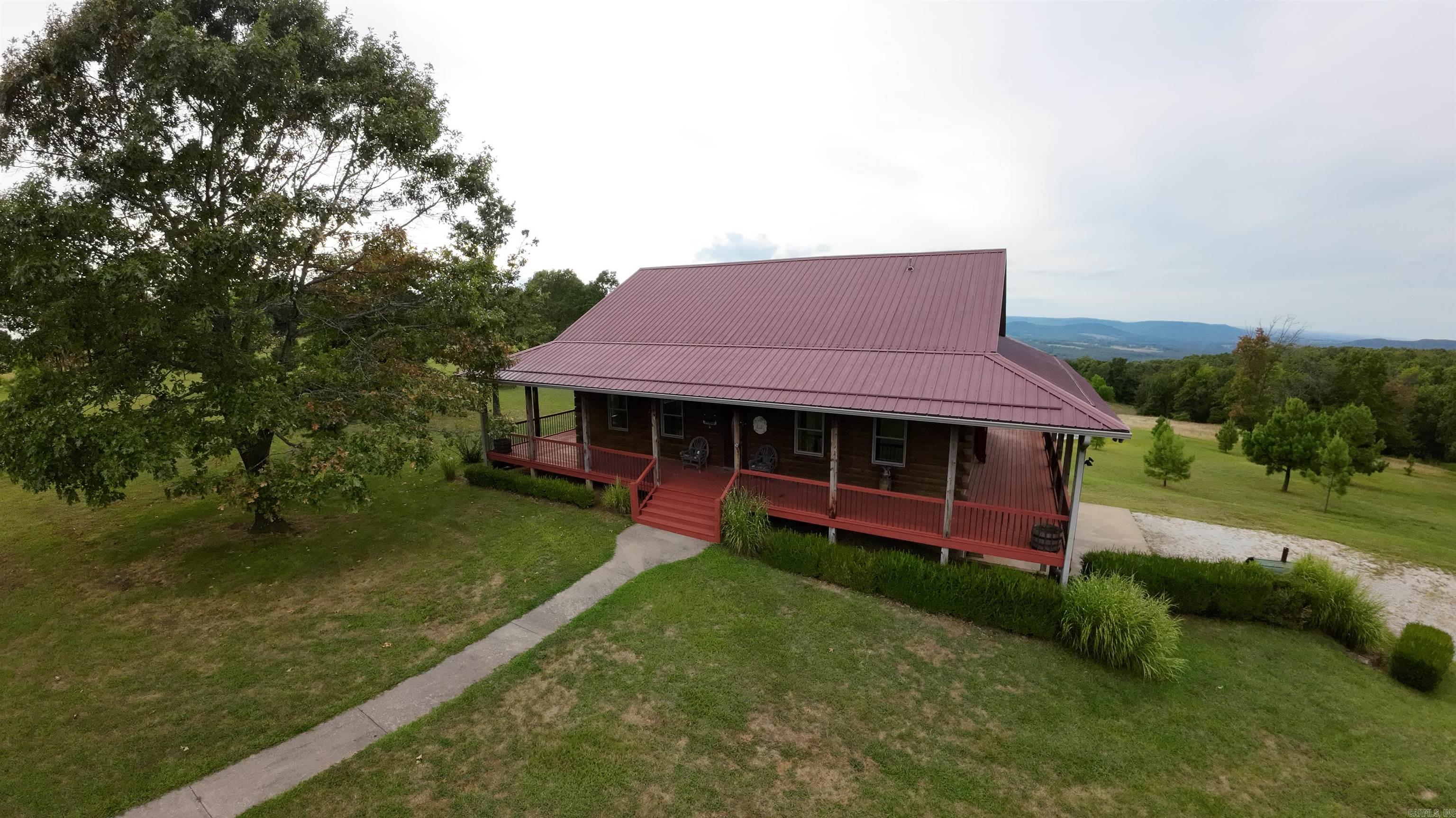 9178 Deer  Harrison, AR